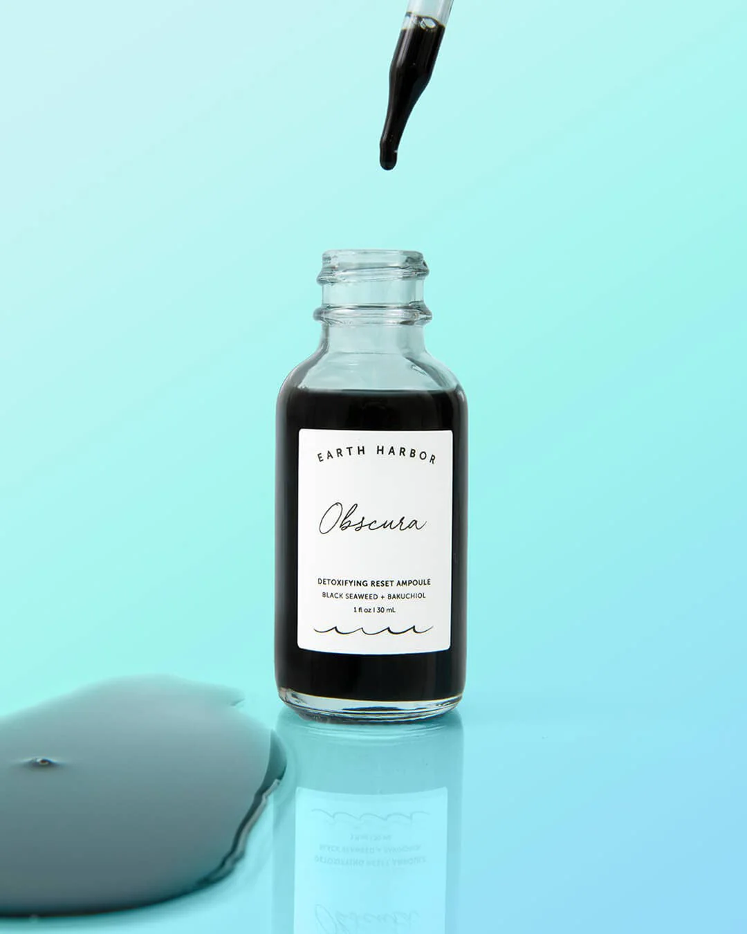 Obscura | Detoxifying Reset Ampoule - Image 2