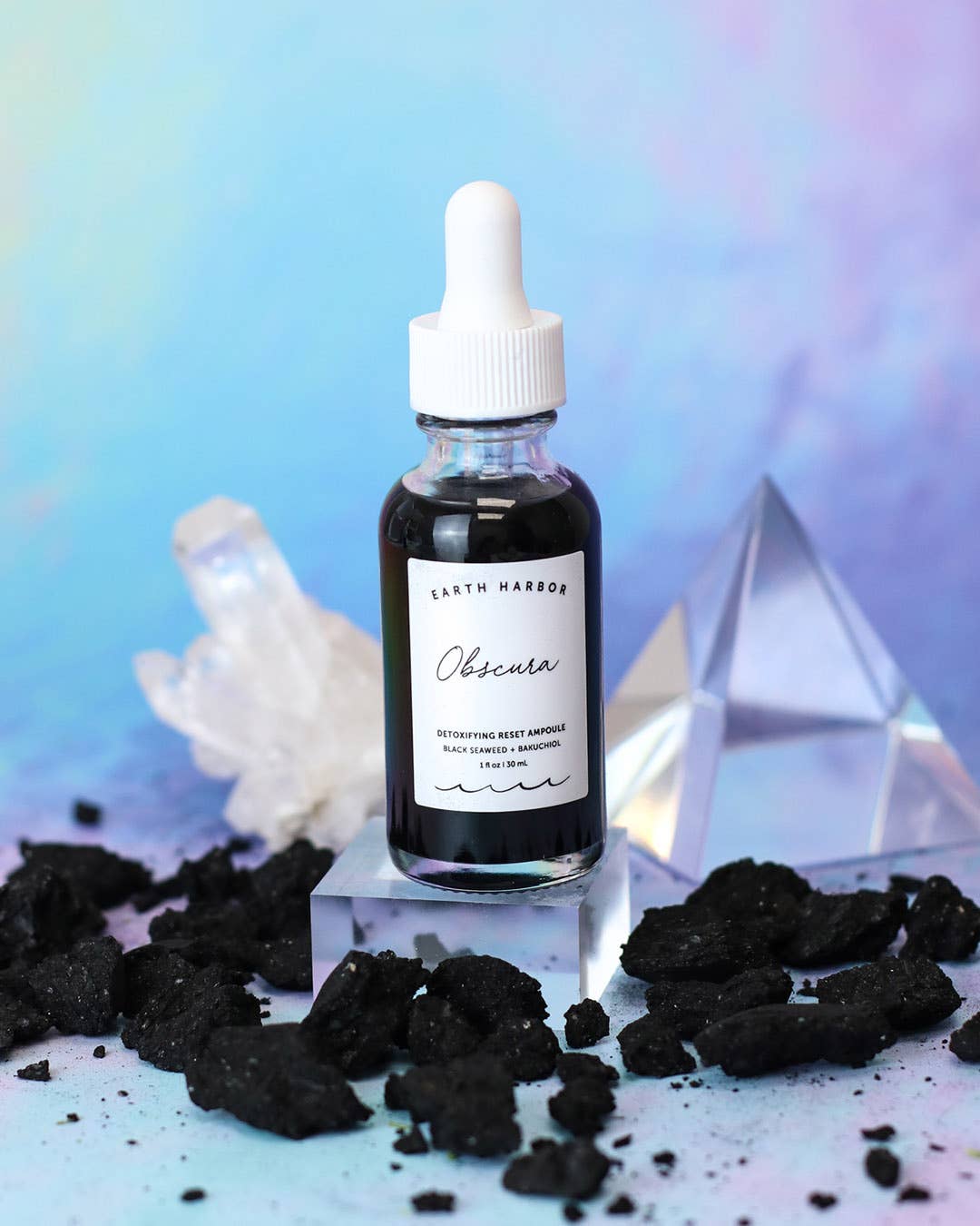 Obscura | Detoxifying Reset Ampoule - Image 3