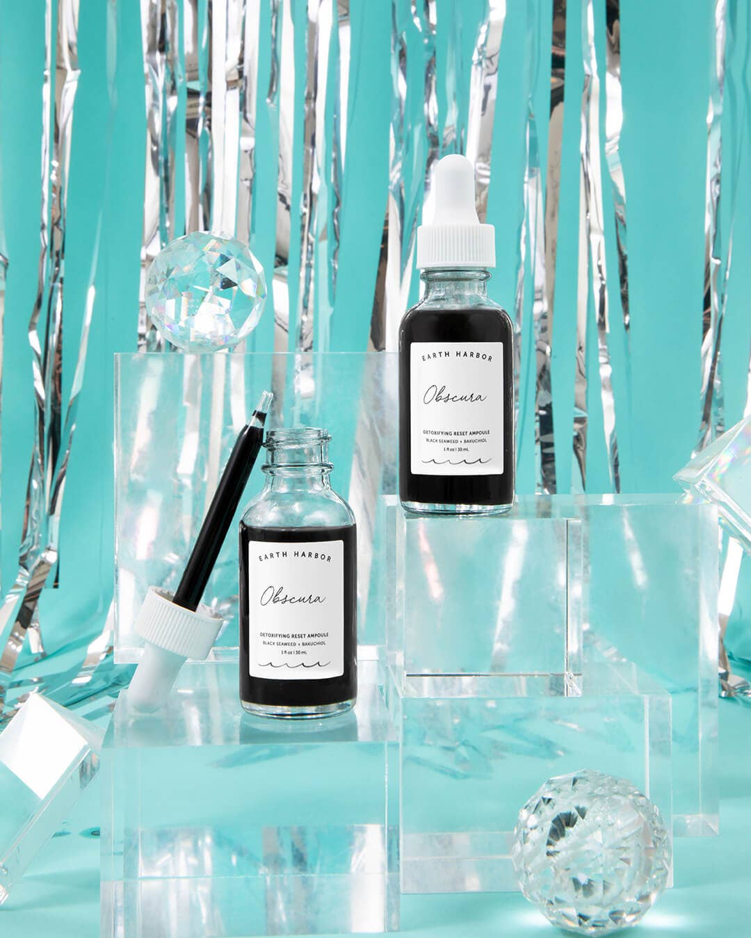 Obscura | Detoxifying Reset Ampoule - Image 5