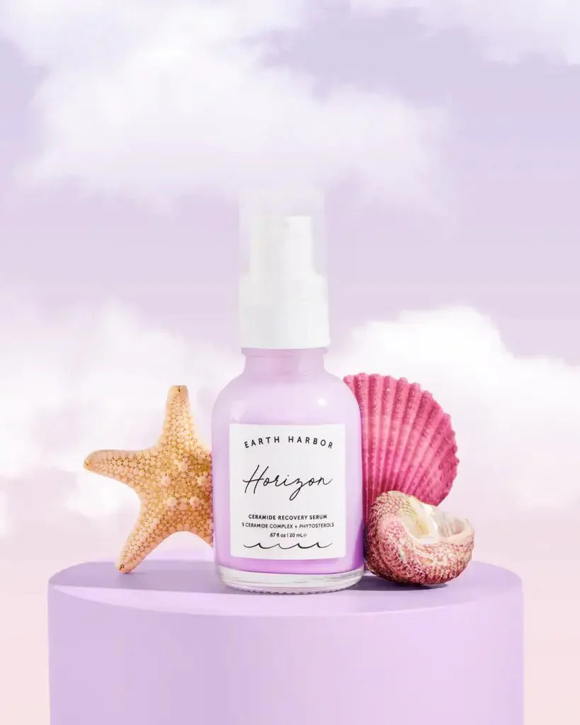 Horizon | Ceramide Barrier Serum - Image 4