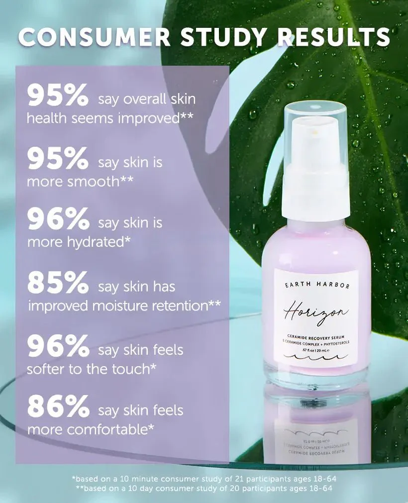 Horizon | Ceramide Barrier Serum - Image 6