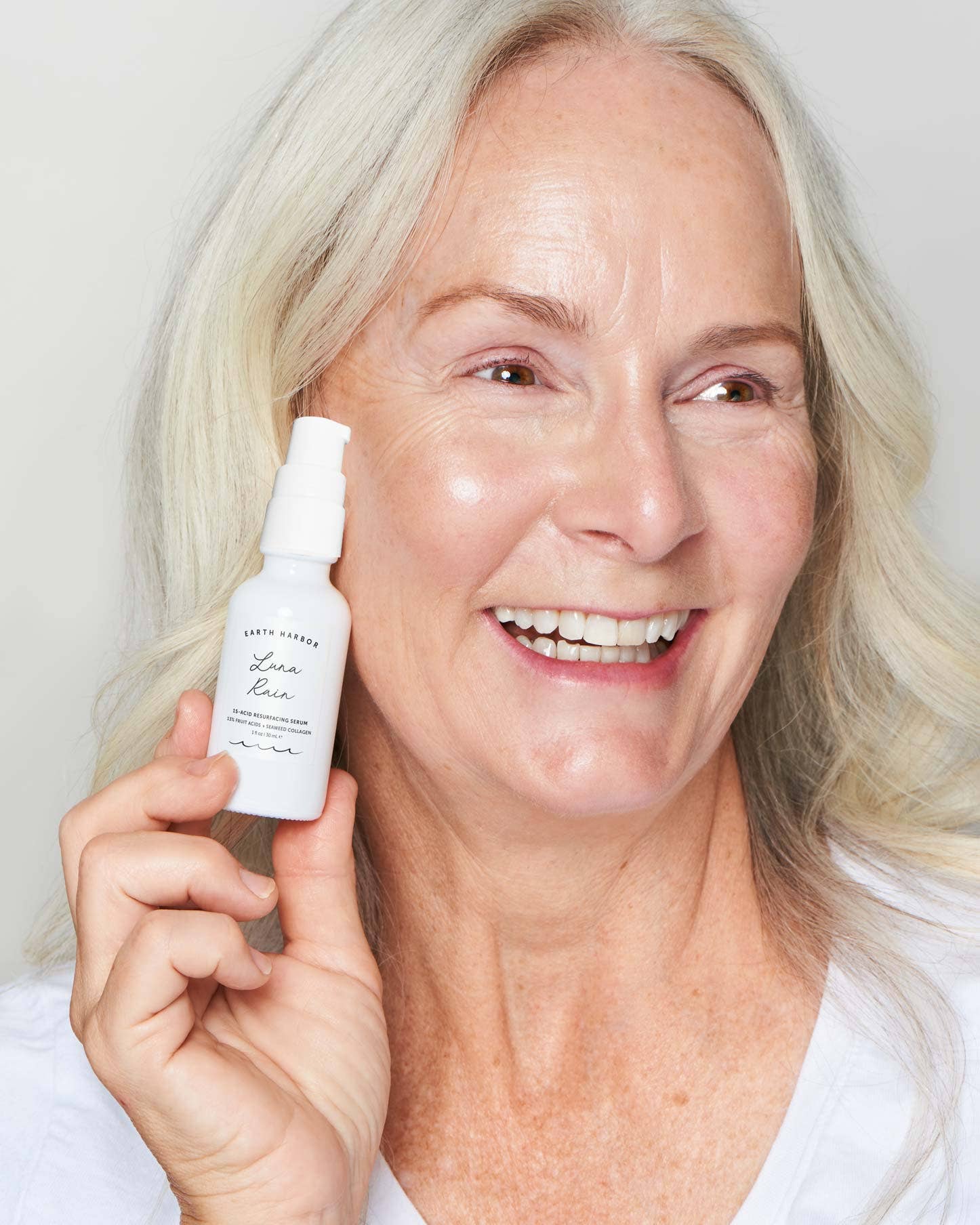 Luna Rain | Phyto-Resurfacing Night Serum - Image 5