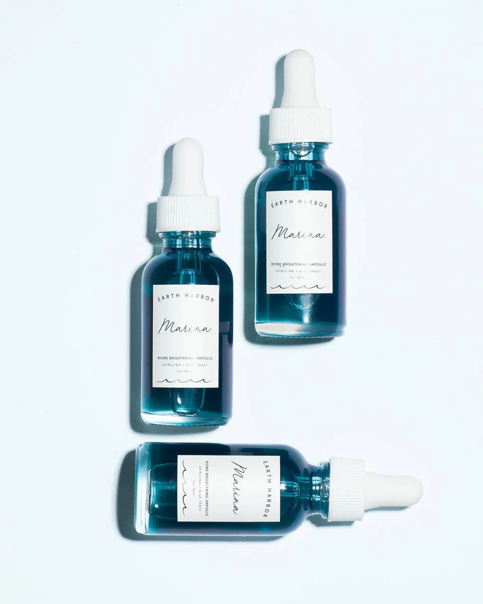 Marina | Brightening Elixir - Image 3