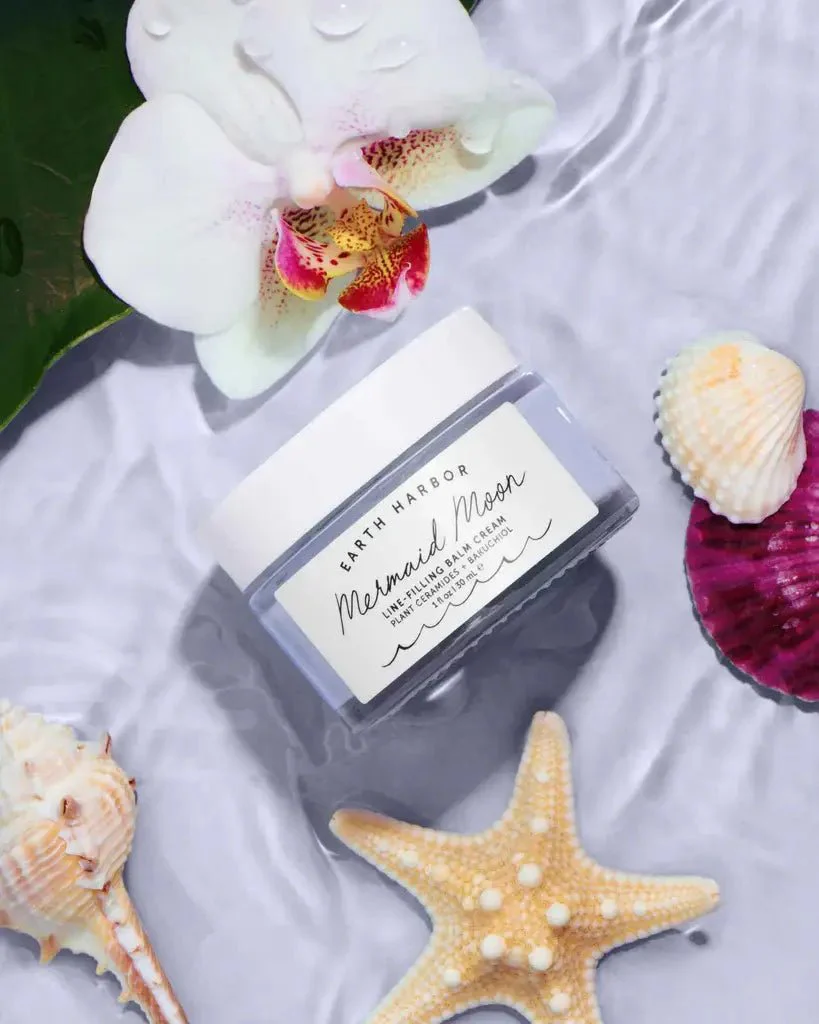 Mermaid Moon | Line-Filling Balm Cream - Image 3