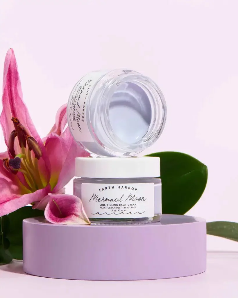 Mermaid Moon | Line-Filling Balm Cream - Image 7