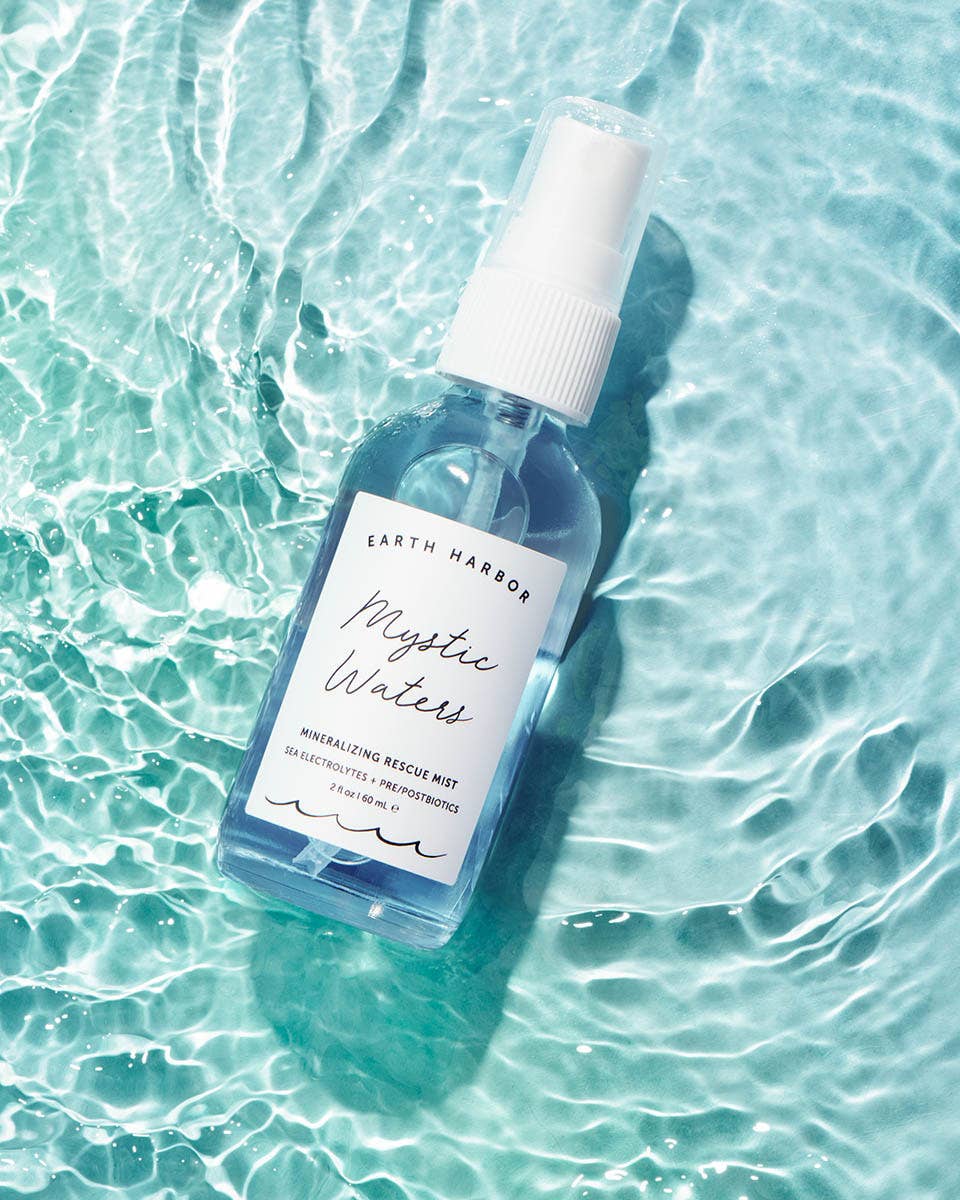 Mystic Waters | Mineralizing Rescue Mist - Image 4