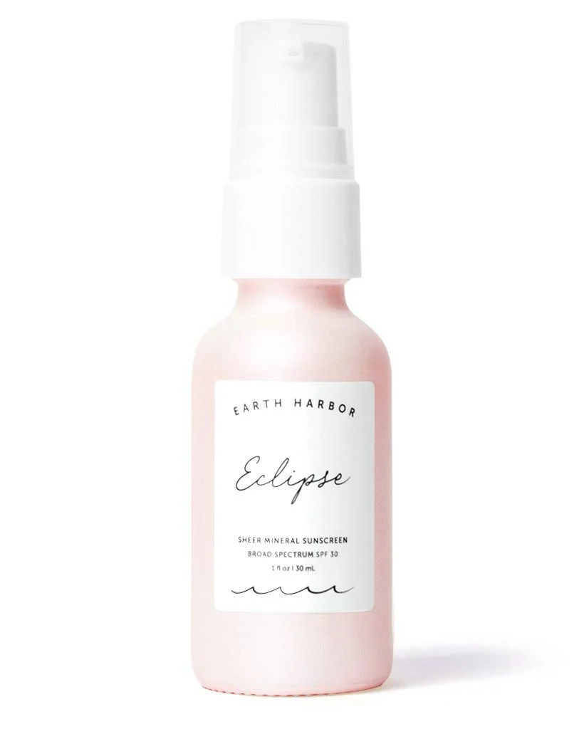 Eclipse | Sheer Mineral Sunscreen - Image 3