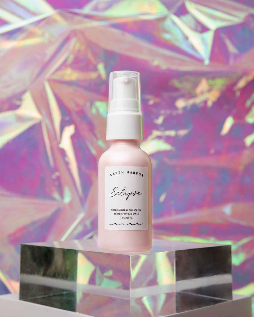 Eclipse | Sheer Mineral Sunscreen - Image 6