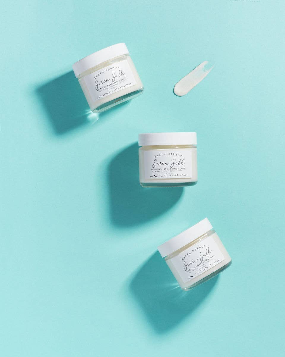 Siren Silk | Bio-Retinol Hydration Cream - Image 4