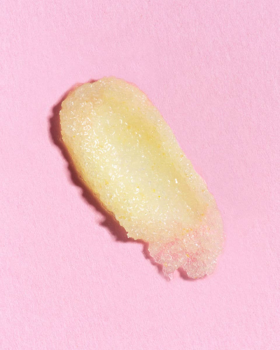 Citrine Sea | Purifying Exfoliation Potion - Image 4