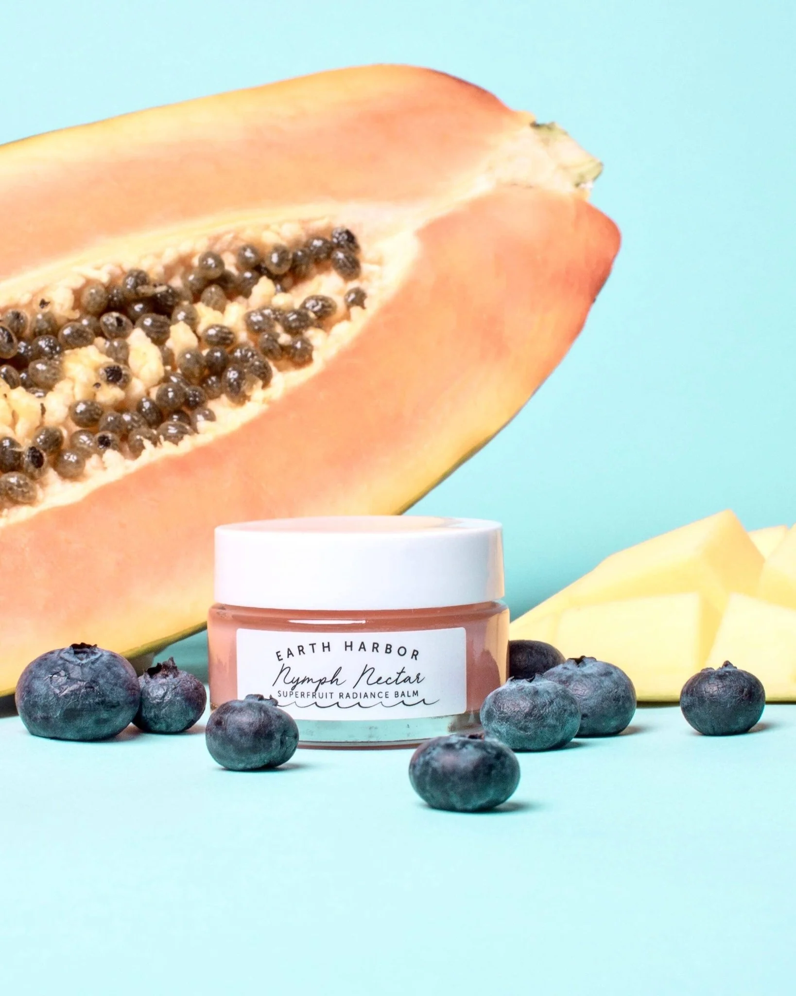 Nymph Nectar | Superfruit Radiance Balm - Image 2