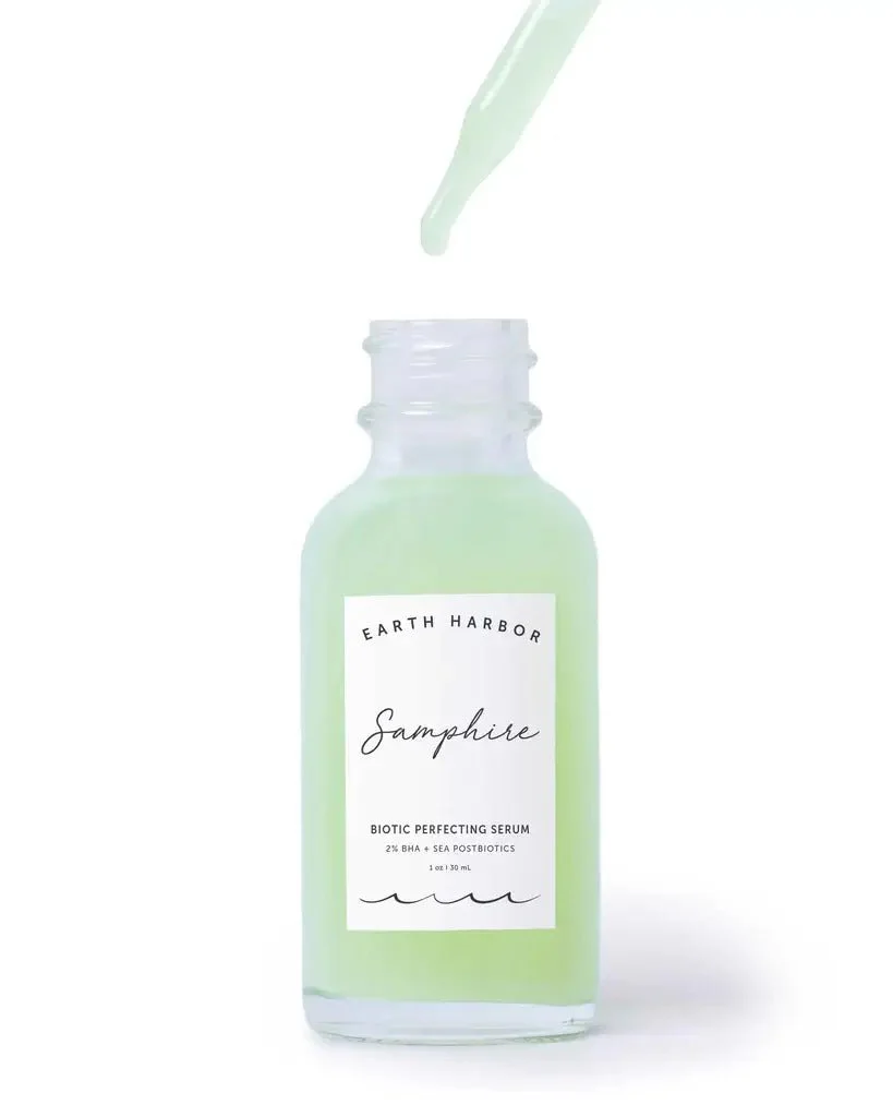 Samphire | Biotic Perfecting Serum - Image 5
