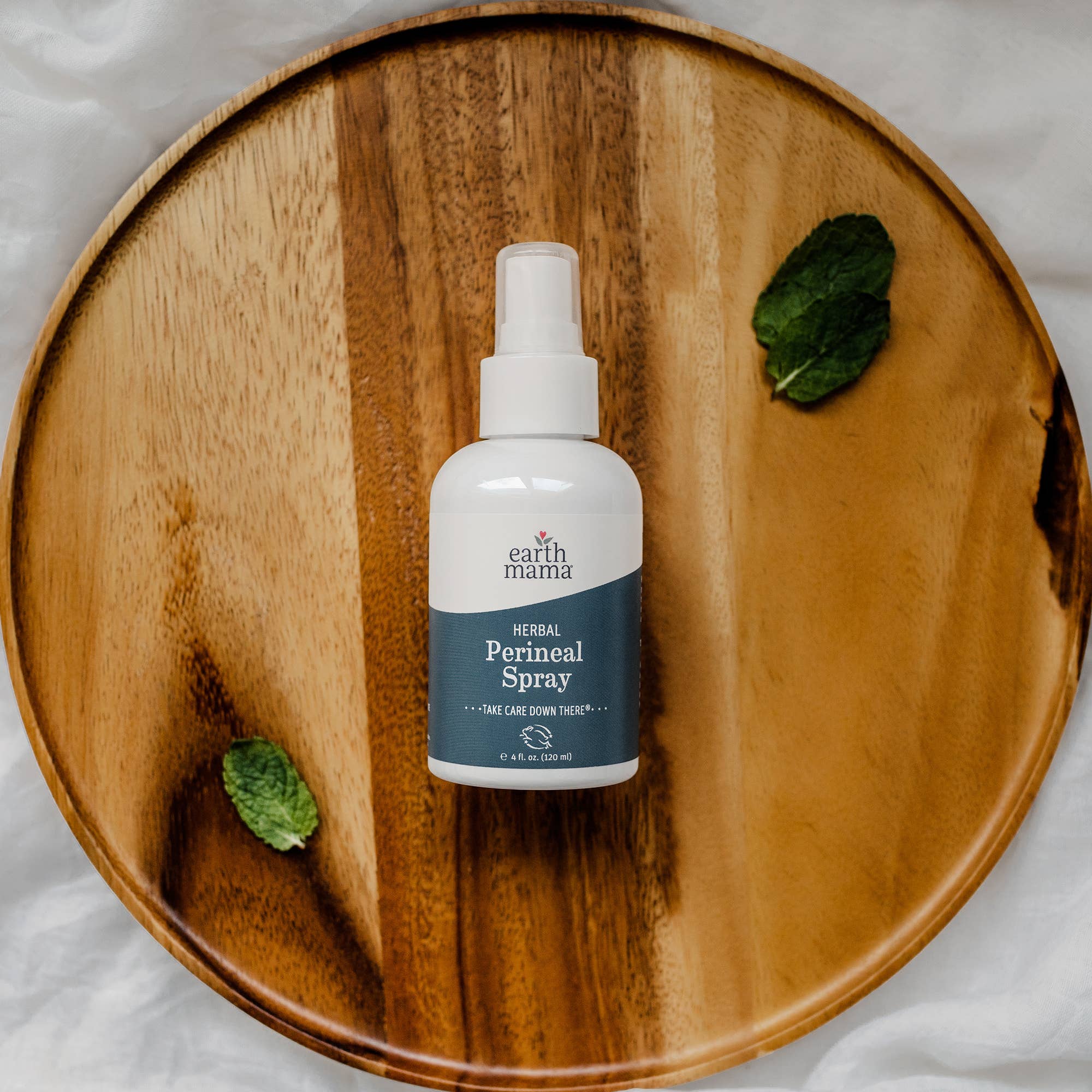 Herbal Perineal Spray - Image 3