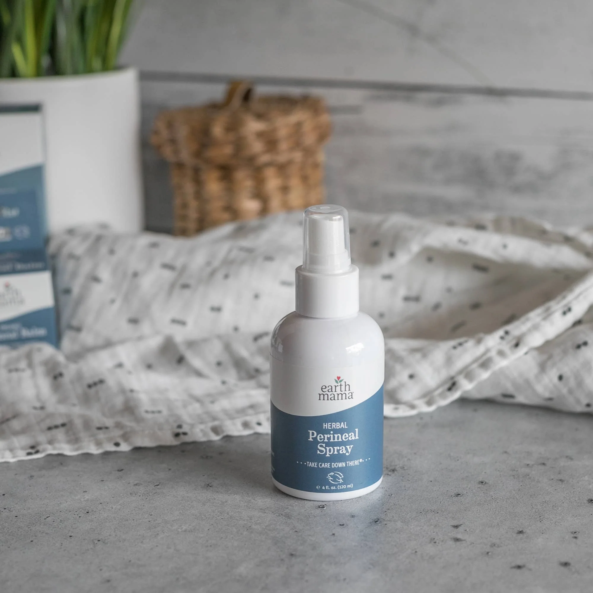 Herbal Perineal Spray - Image 5