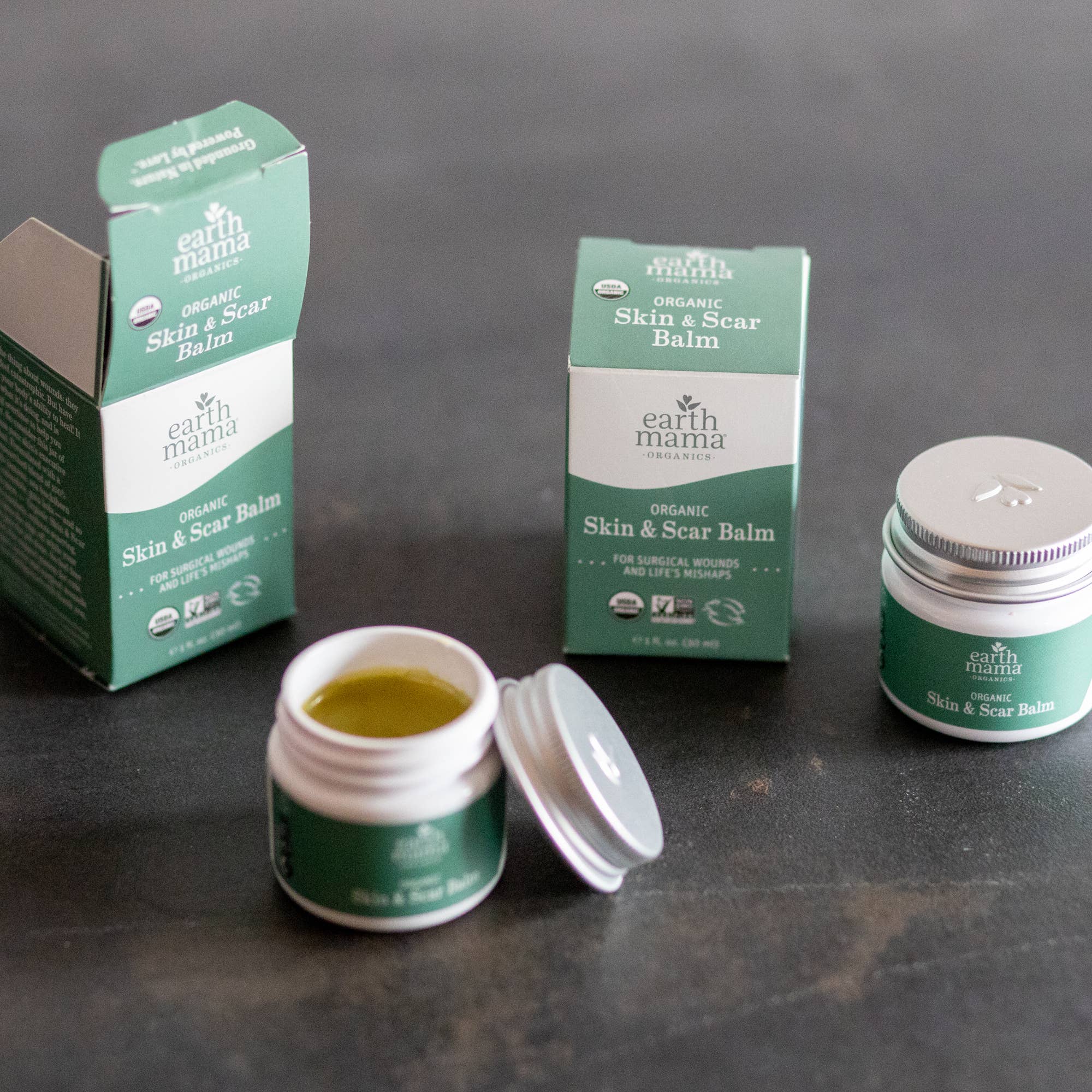 Organic Skin and Scar Balm - Image 6