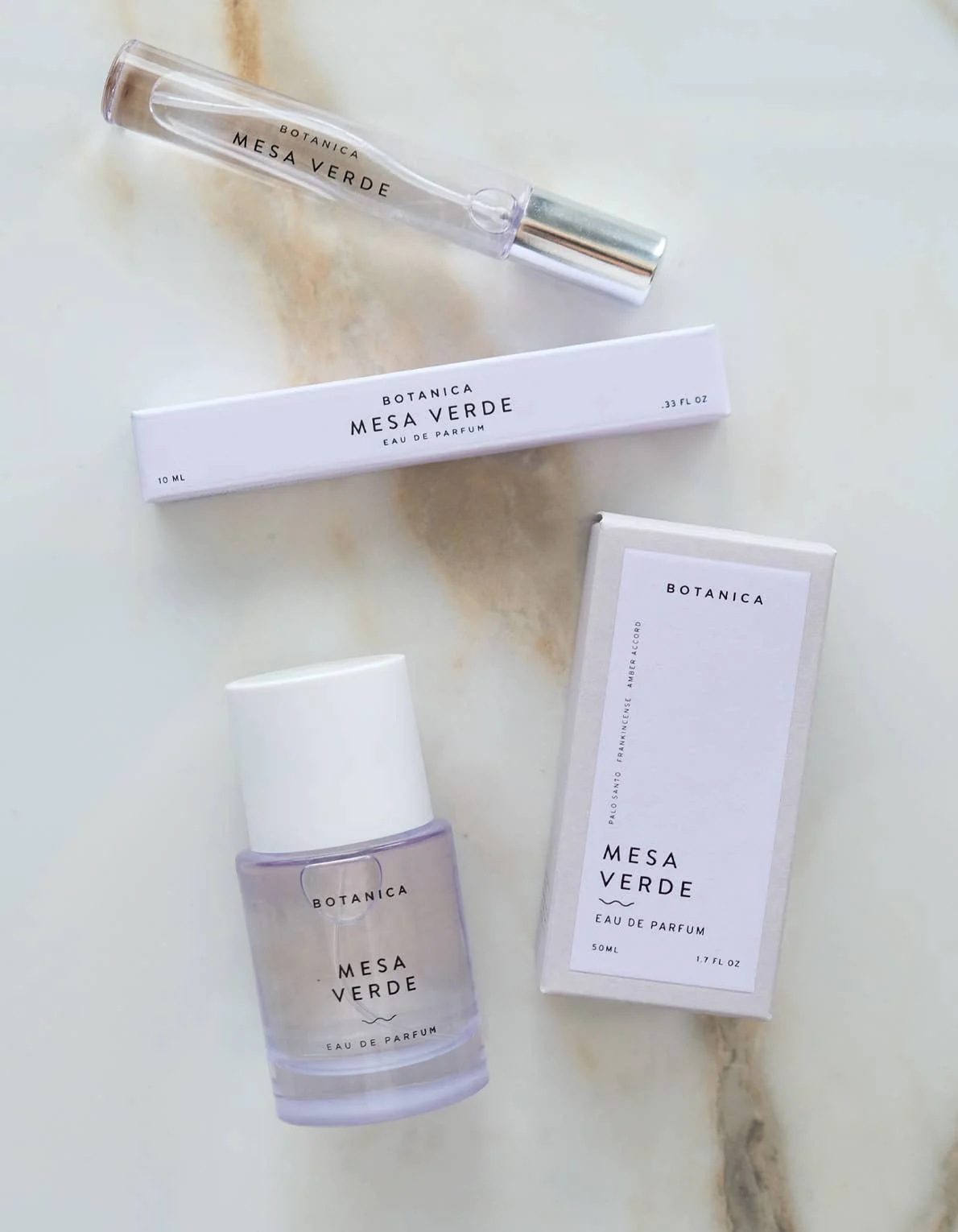 Mesa Verde | Eau de Parfum - Image 3