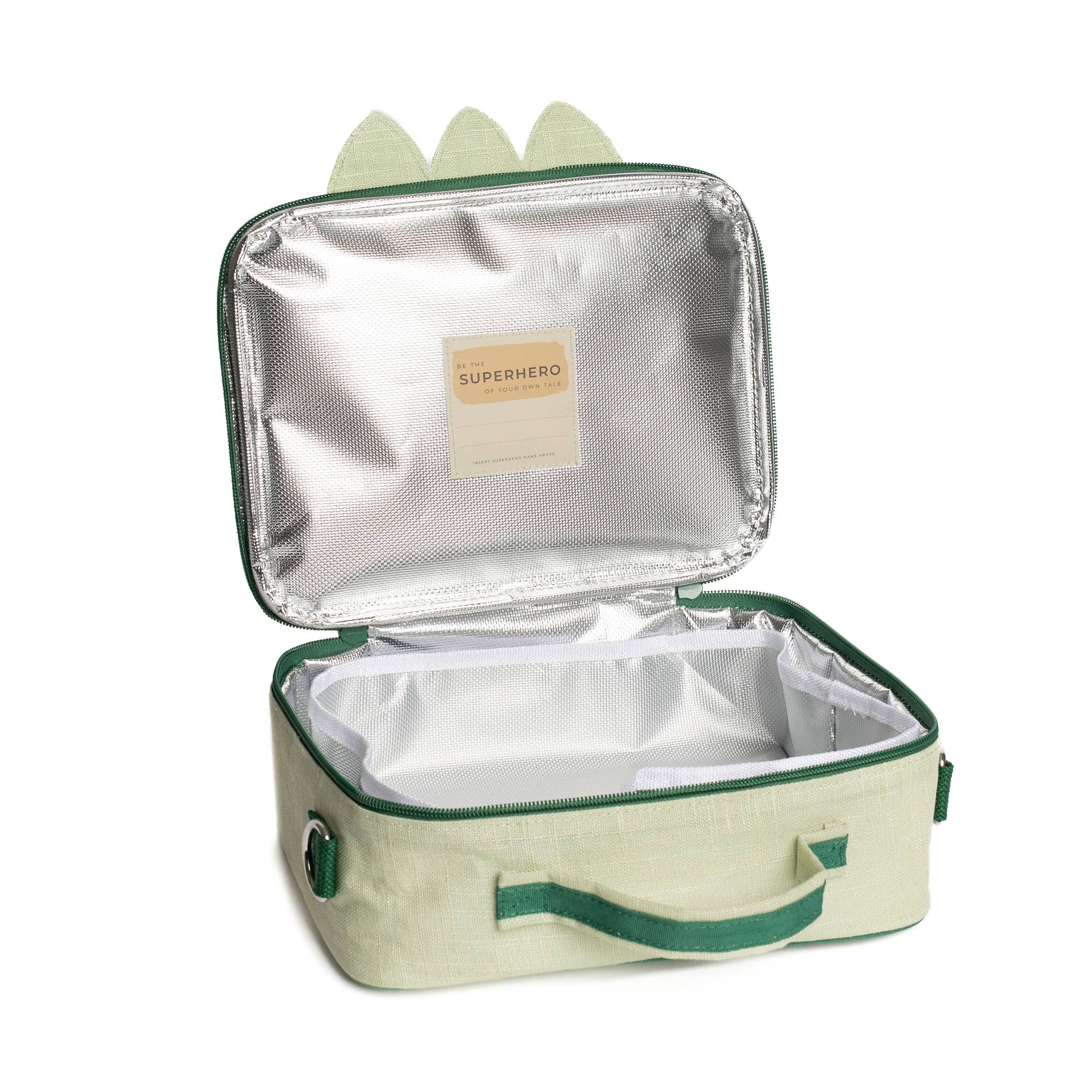 Dino Scales Lunch Box - Image 4