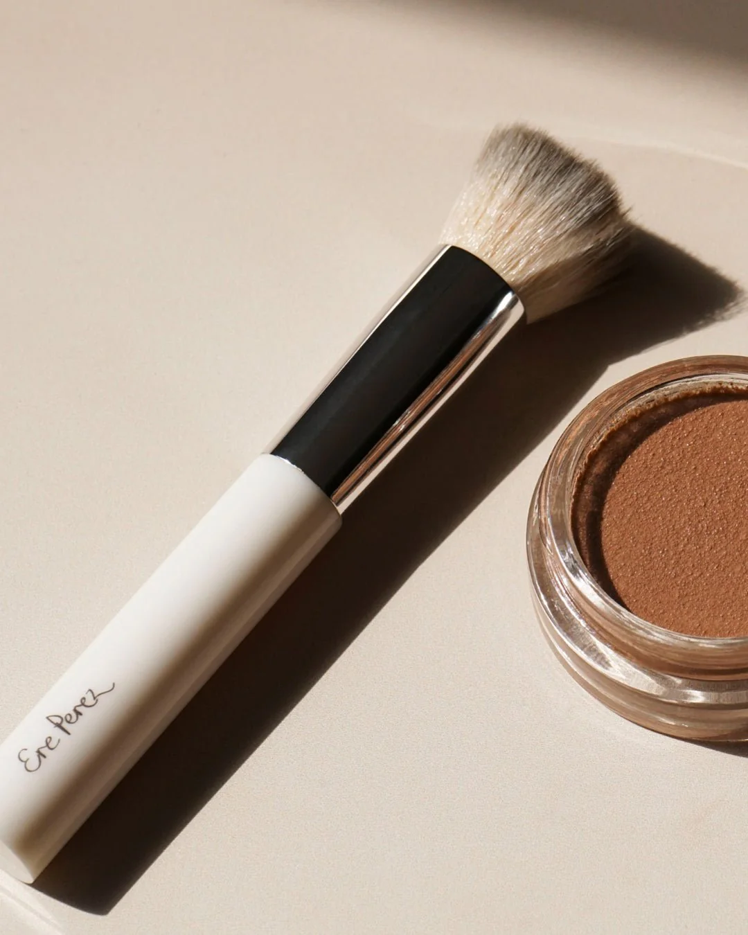 Eco Vegan Multipurpose Brush | Resin Handle - Image 3