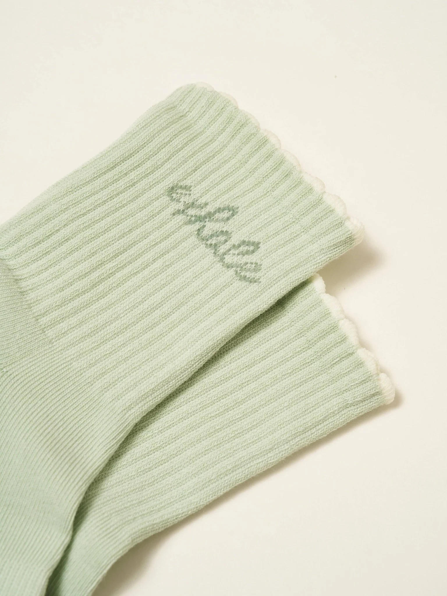 🧘🏼‍♀️ Inhale Exhale Grip Sock | Pilates Socks - Image 3