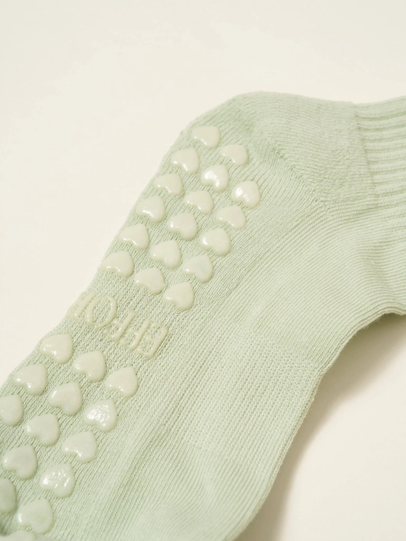 🧘🏼‍♀️ Inhale Exhale Grip Sock | Pilates Socks - Image 7