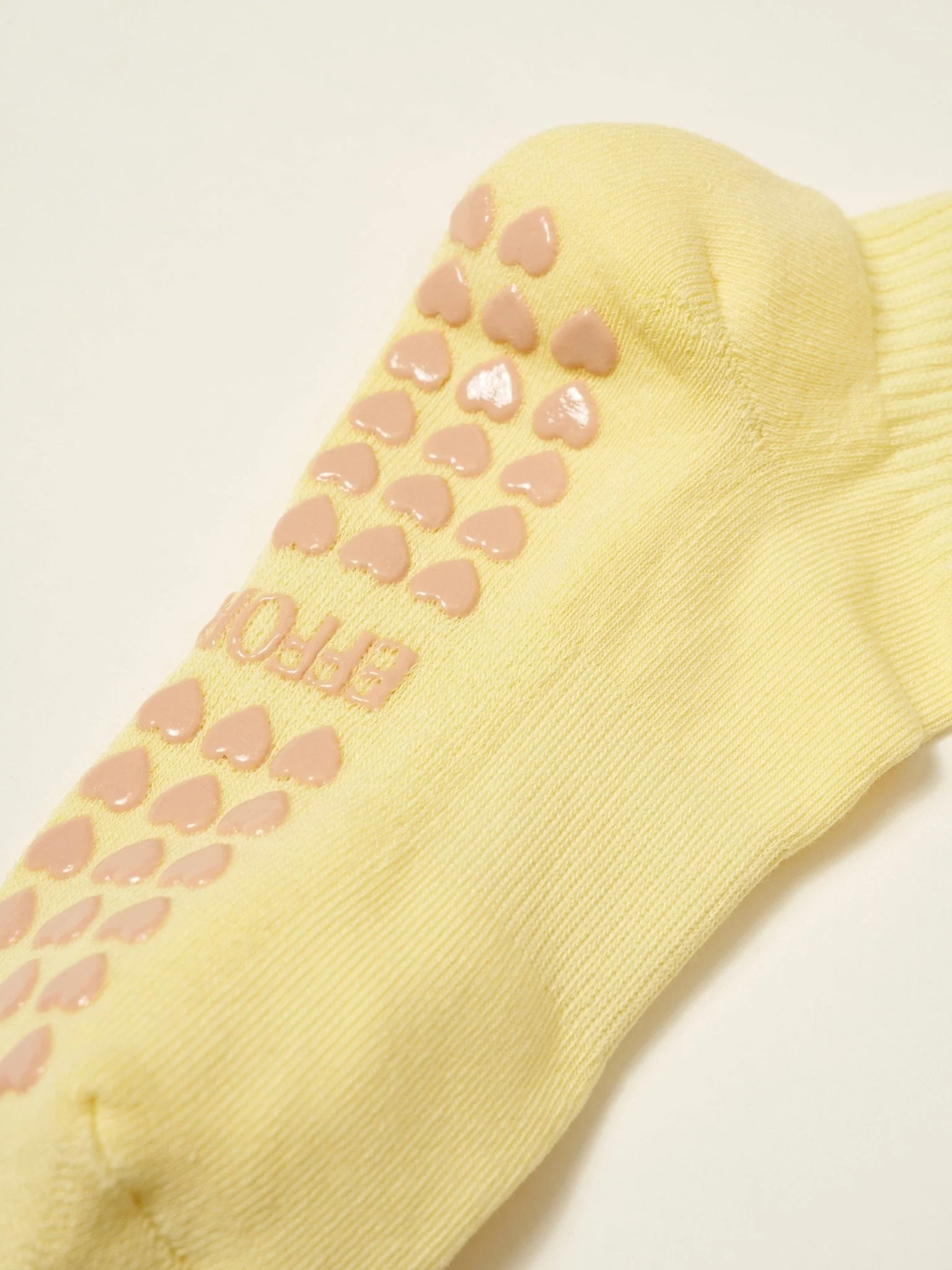🌿 Flower Stem Grip Sock | Pilates Socks - Image 7