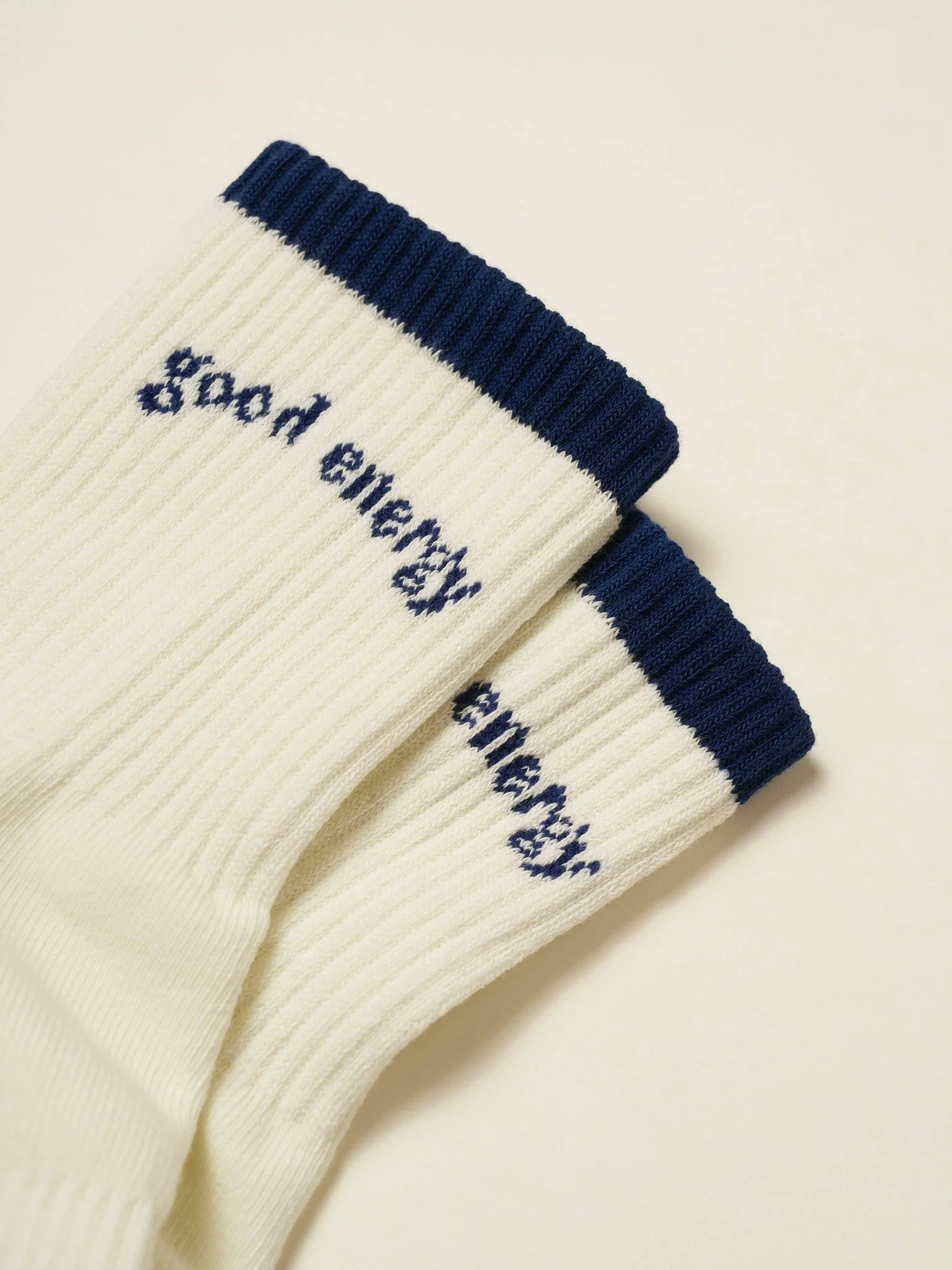 🧘🏼‍♀️ Good Energy Grip Sock | Pilates Socks - Image 3