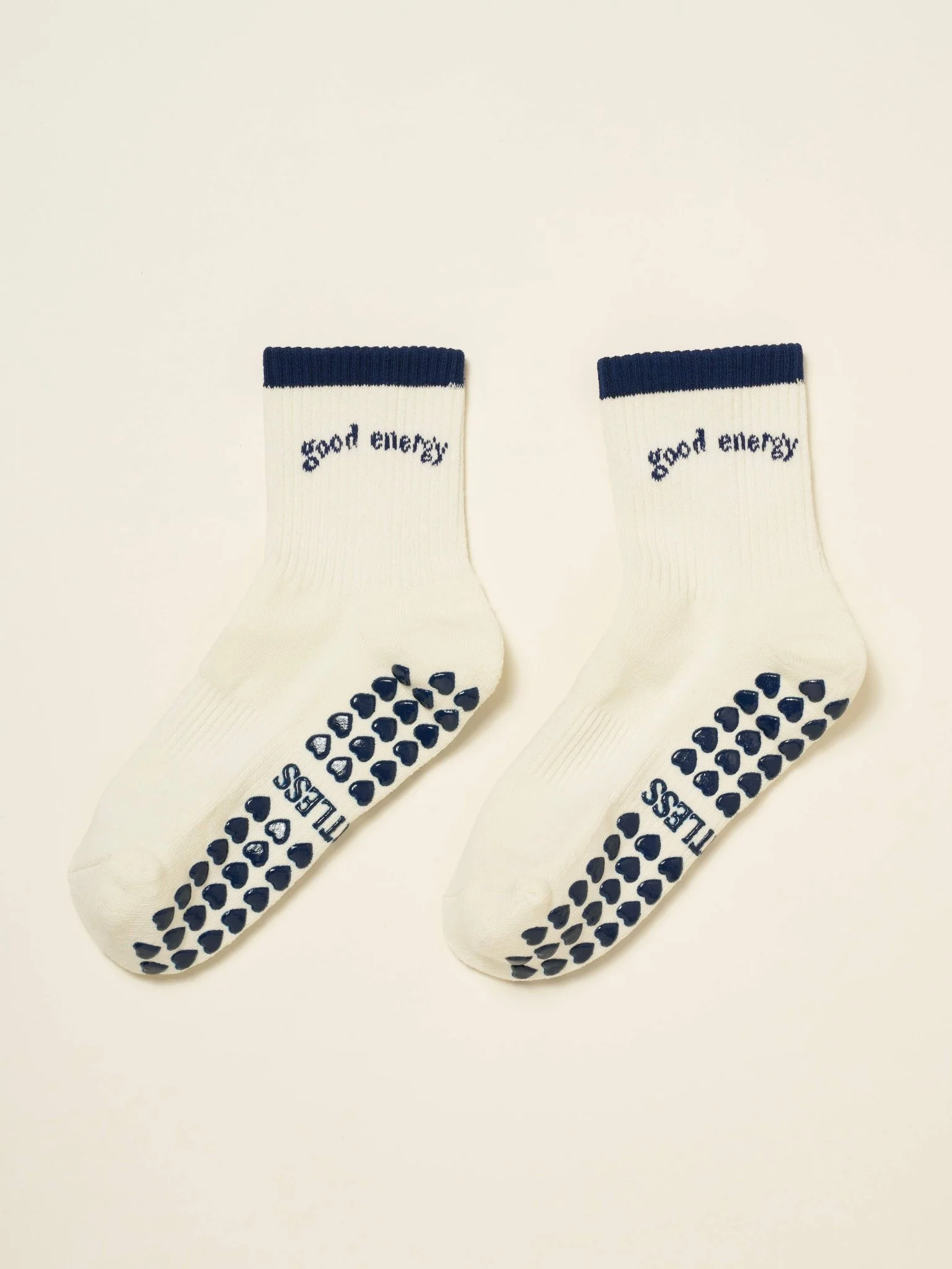 🧘🏼‍♀️ Good Energy Grip Sock | Pilates Socks - Image 7