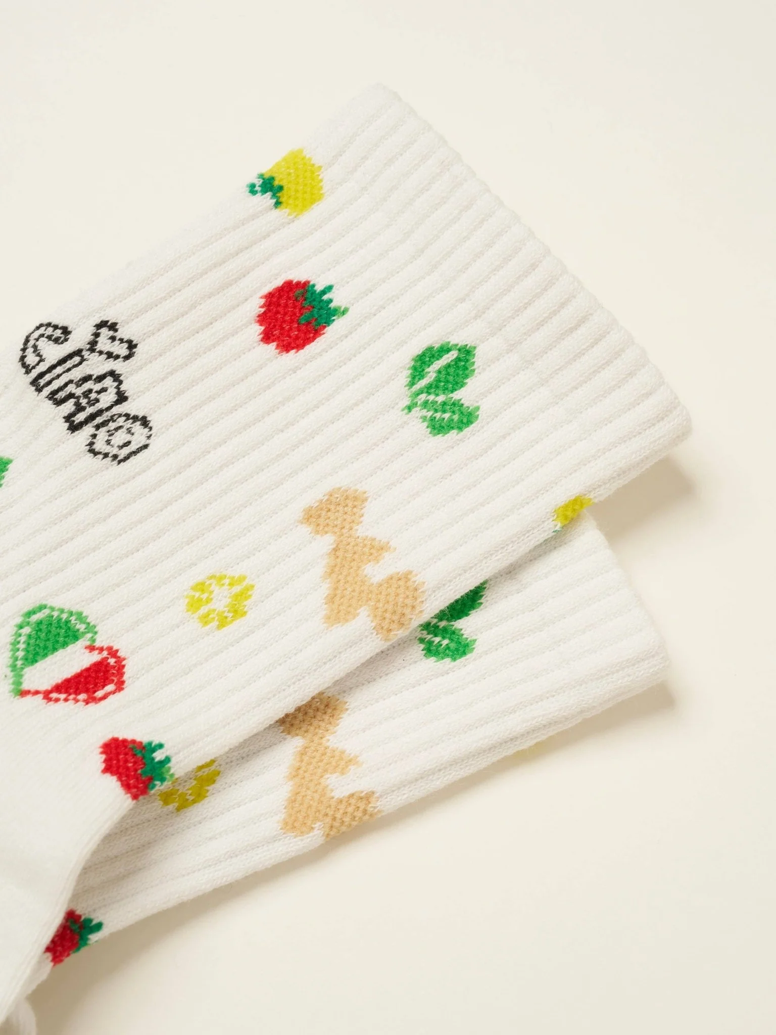 🇮🇹 Italian Vacay Grip Sock | Pilates Socks - Image 3
