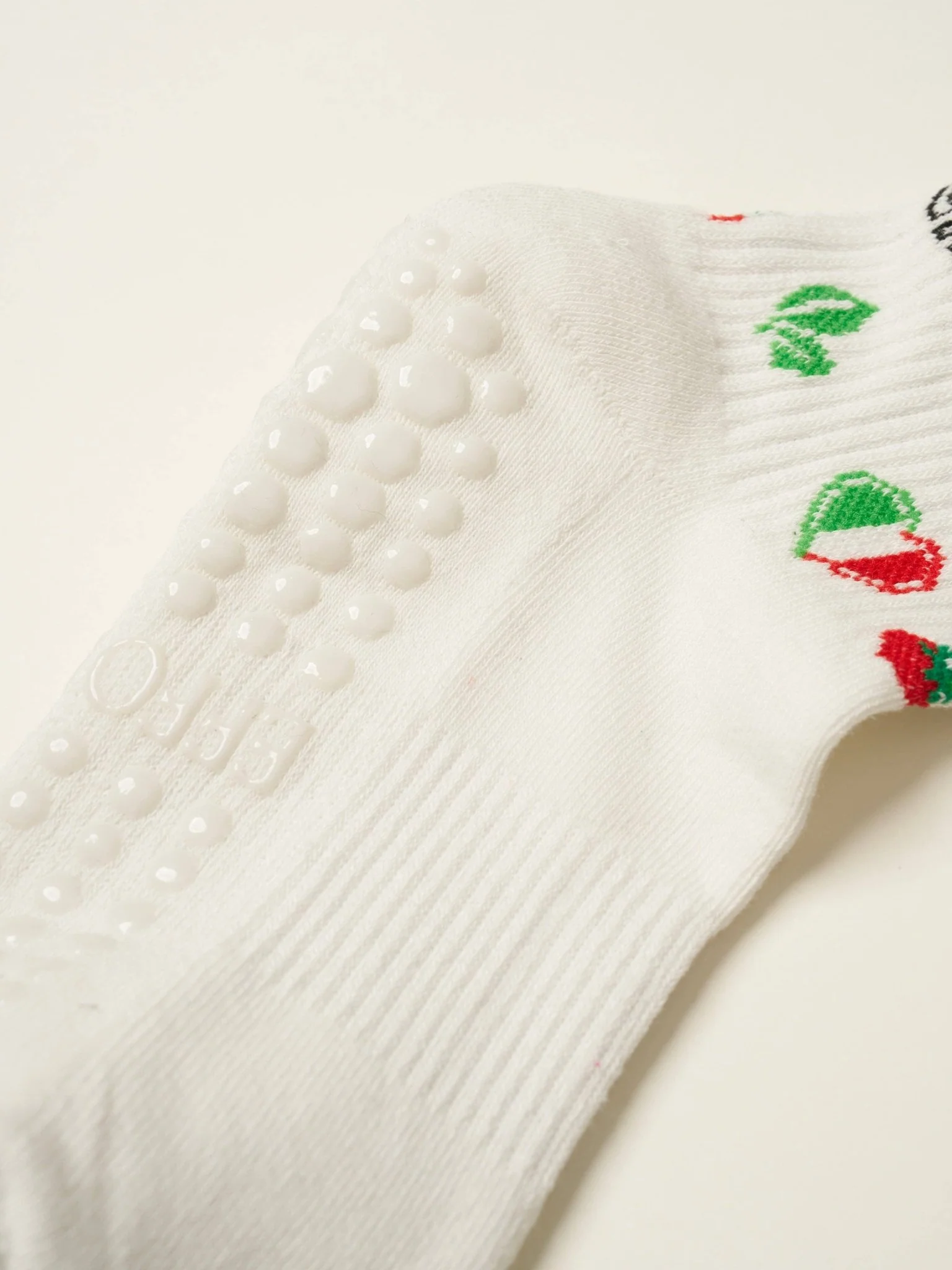 🇮🇹 Italian Vacay Grip Sock | Pilates Socks - Image 8