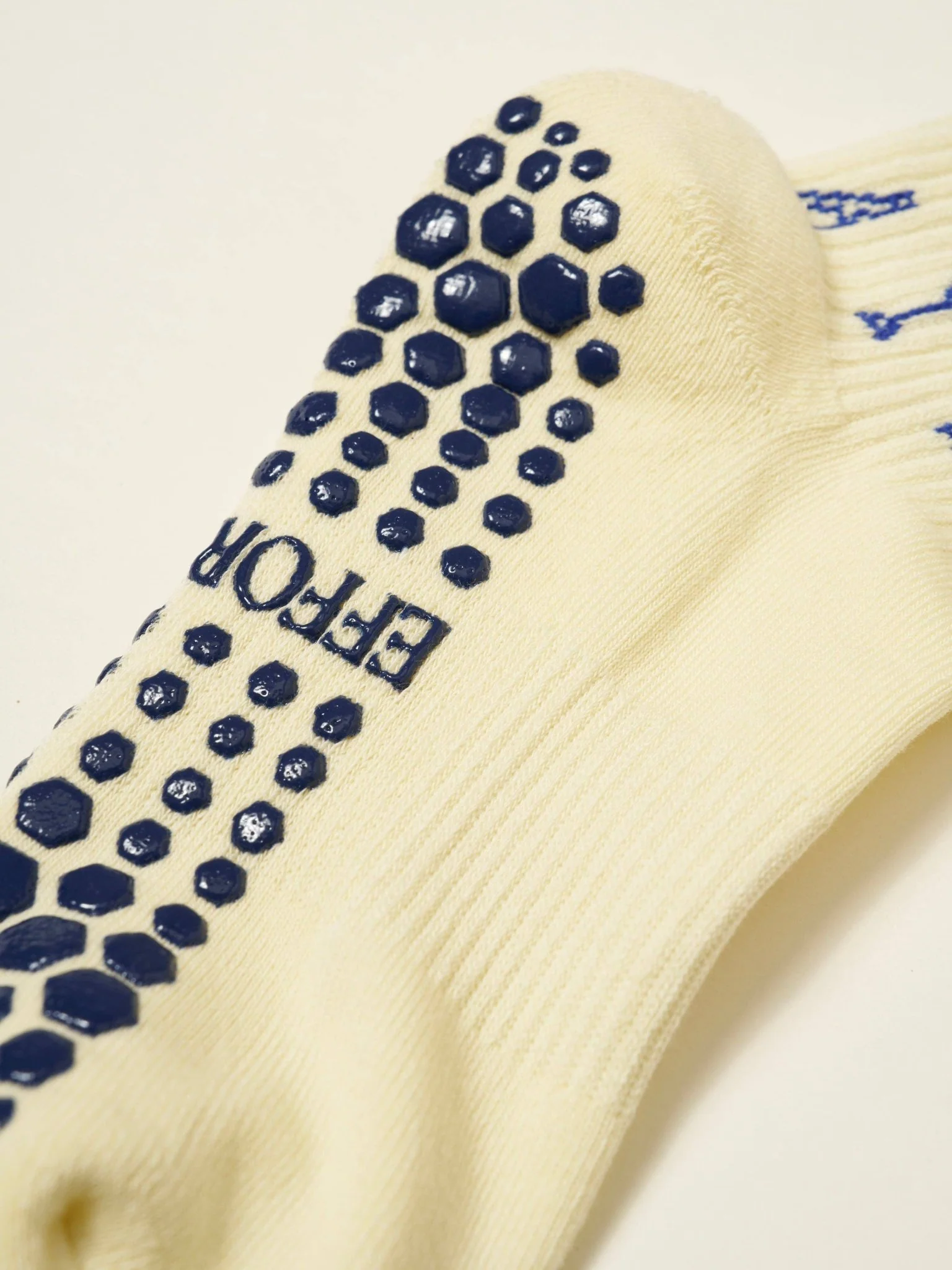 ☀️ Vintage Summer Grip Sock | Pilates Socks - Image 7