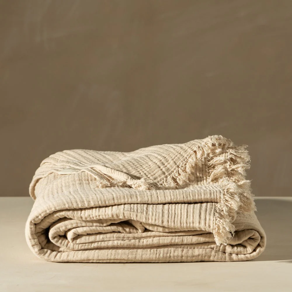 Enes Bed Cover - Image 4