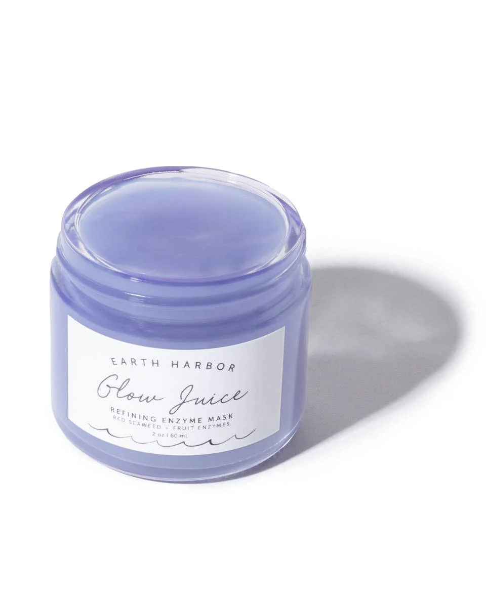 Glow Juice | Refining Enzyme Mask - Image 3