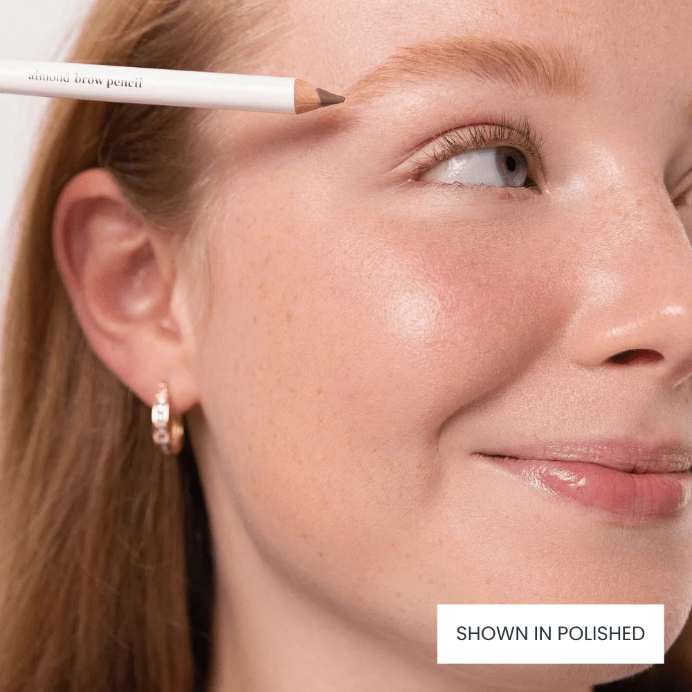 Almond Brow Pencil - Image 2