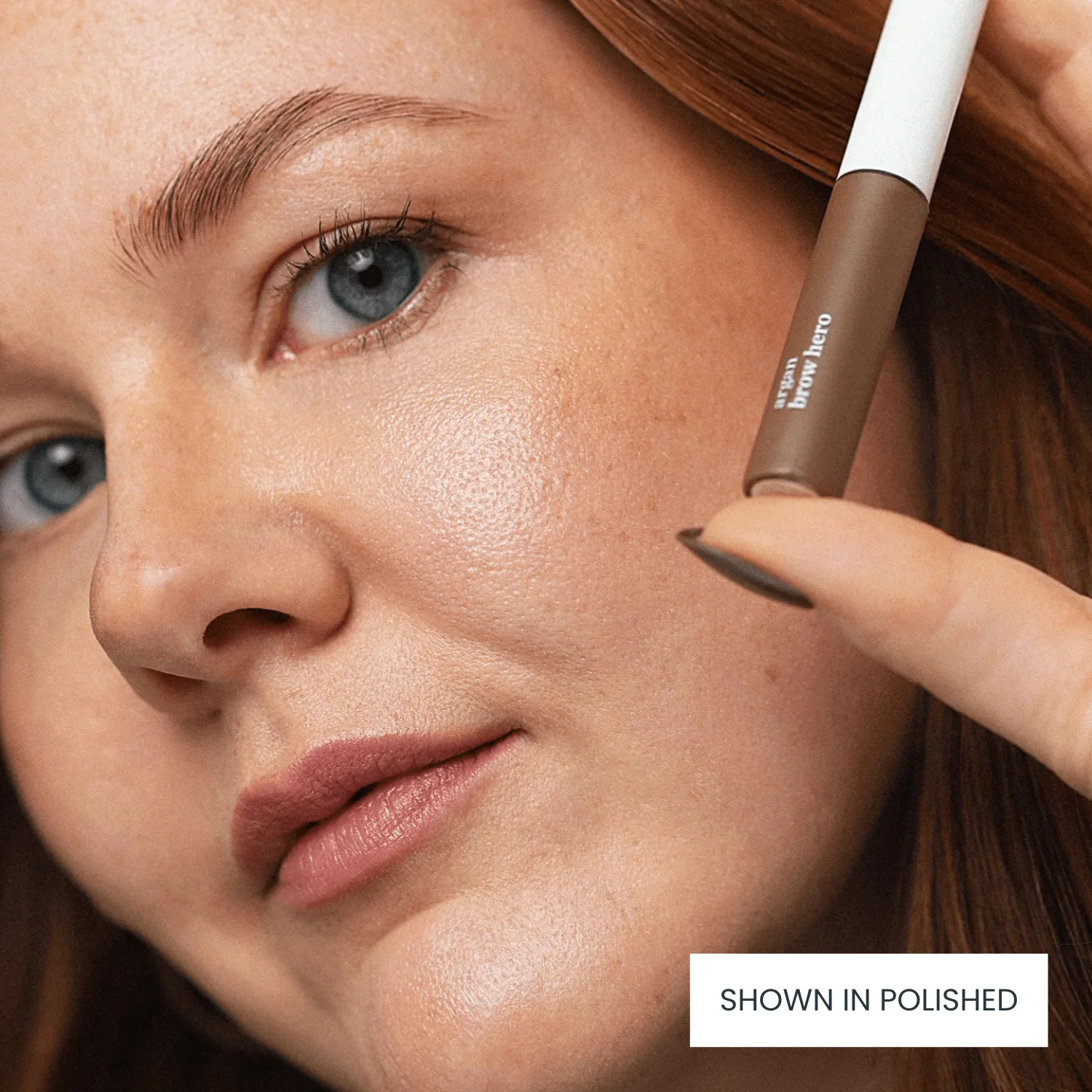 Argan Brow Hero - Image 2