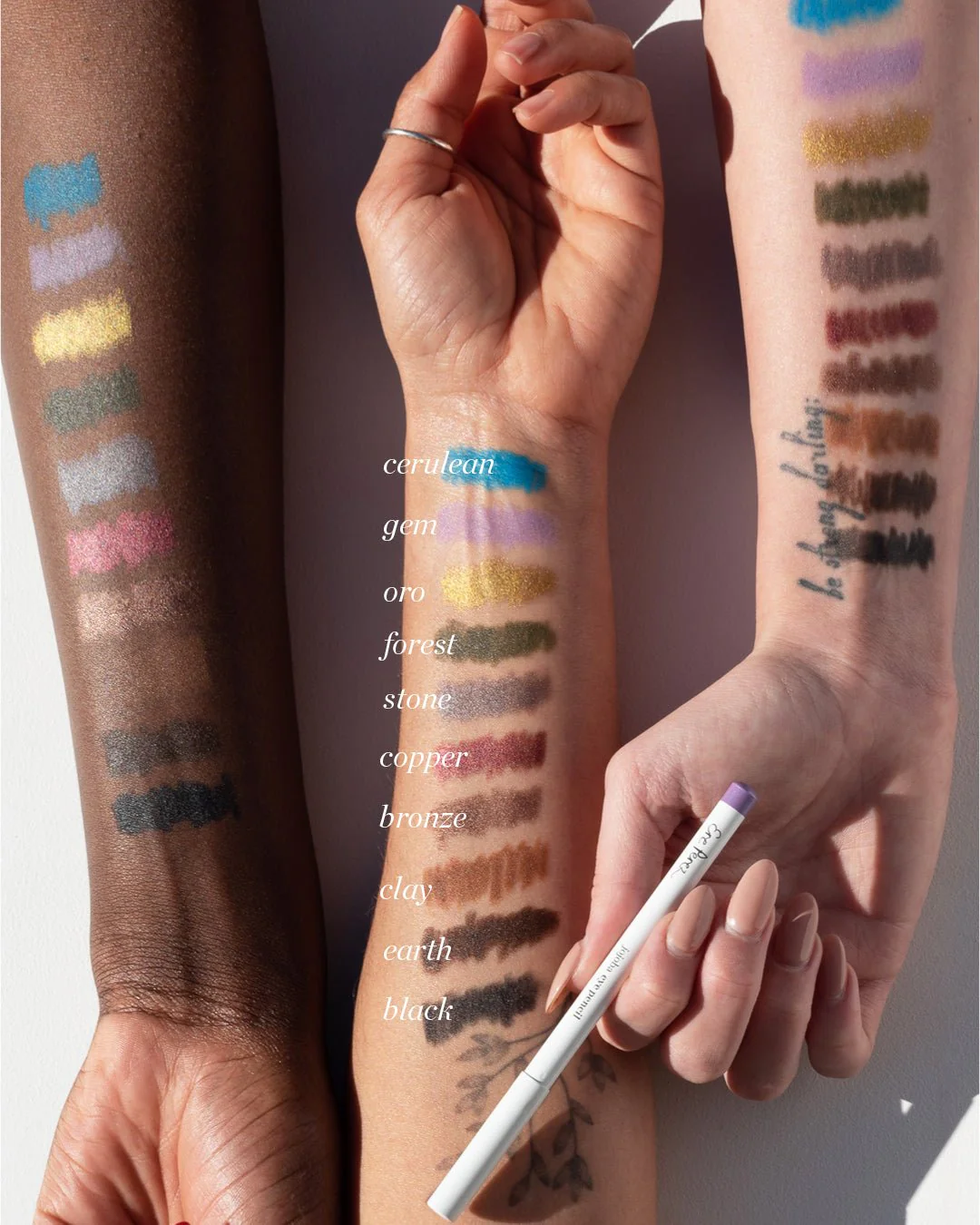 Jojoba Eye Pencil - Image 2