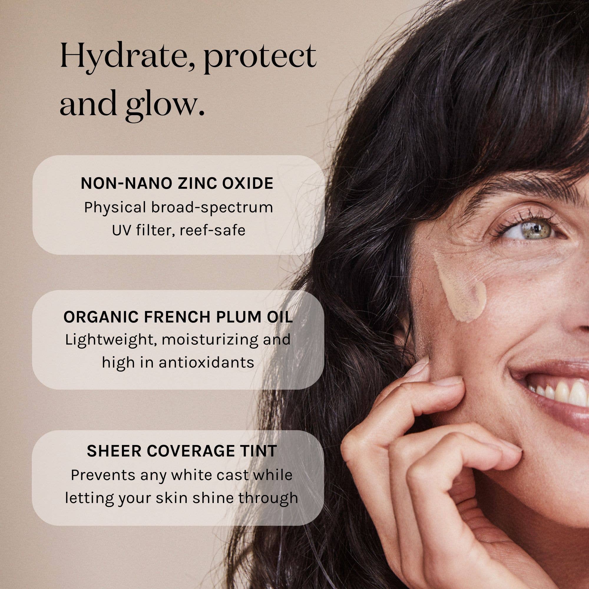 Essential Tinted SPF 30 - Image 6