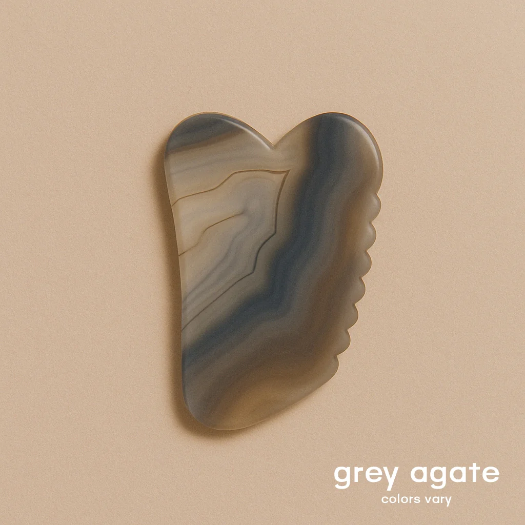 Brazilian Gemstone Gua Sha - Image 5