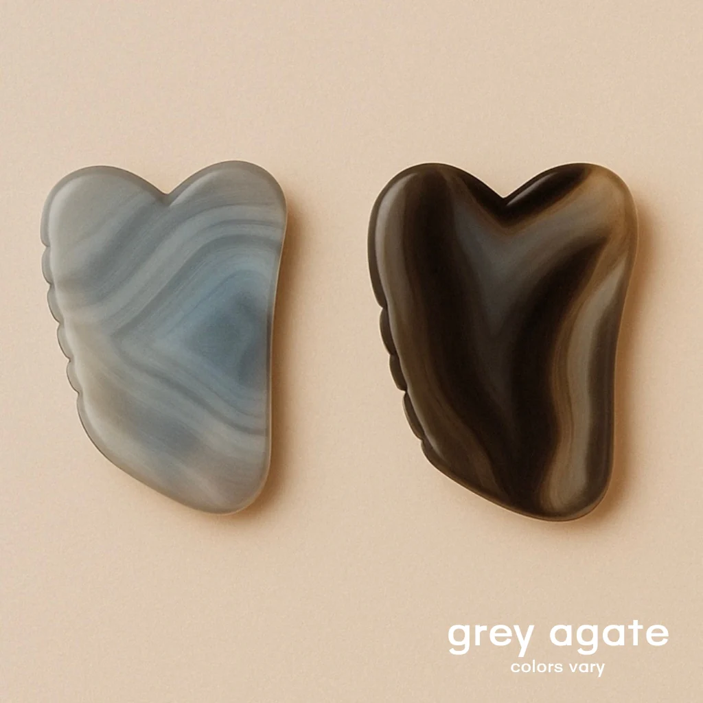 Brazilian Gemstone Gua Sha - Image 6