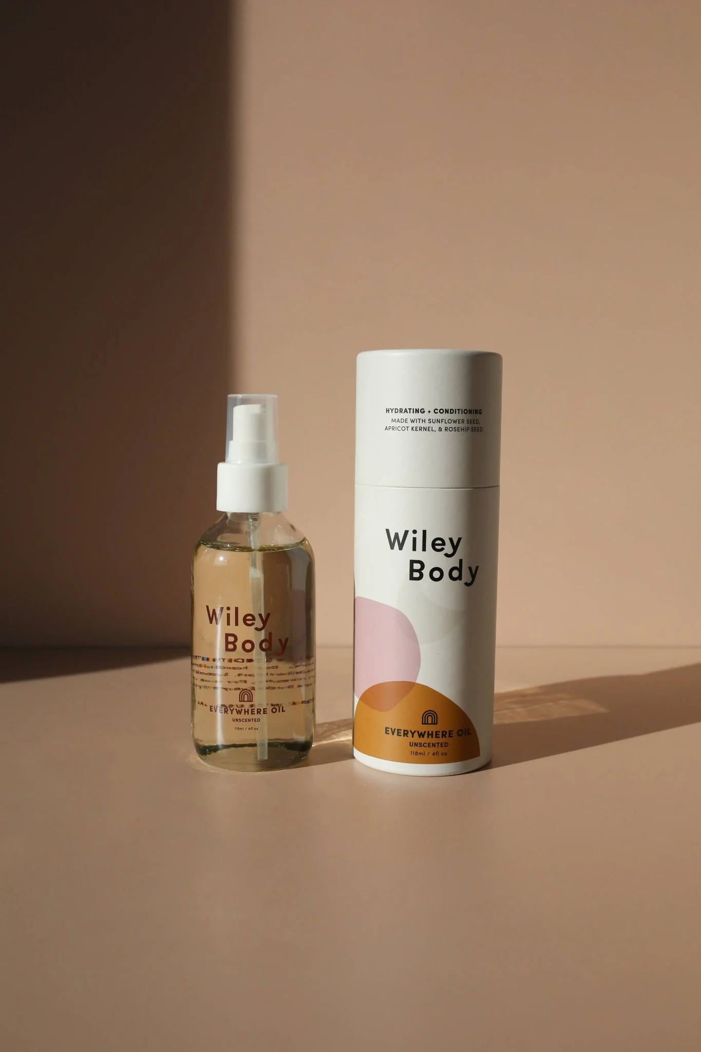 Everywhere Oil - Image 3