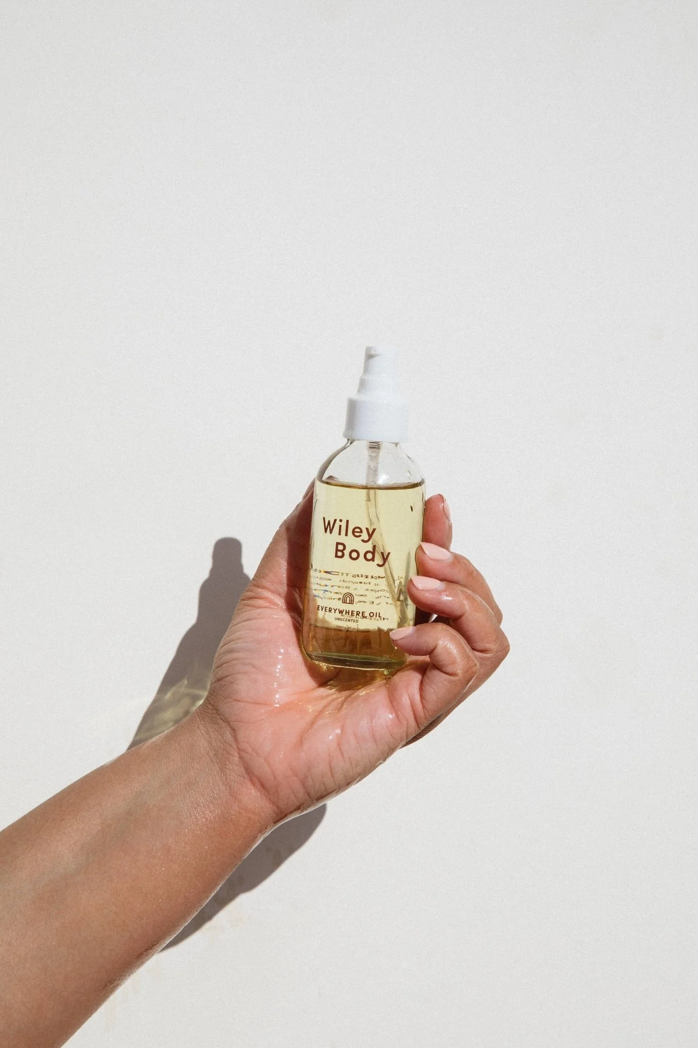 Everywhere Oil - Image 4