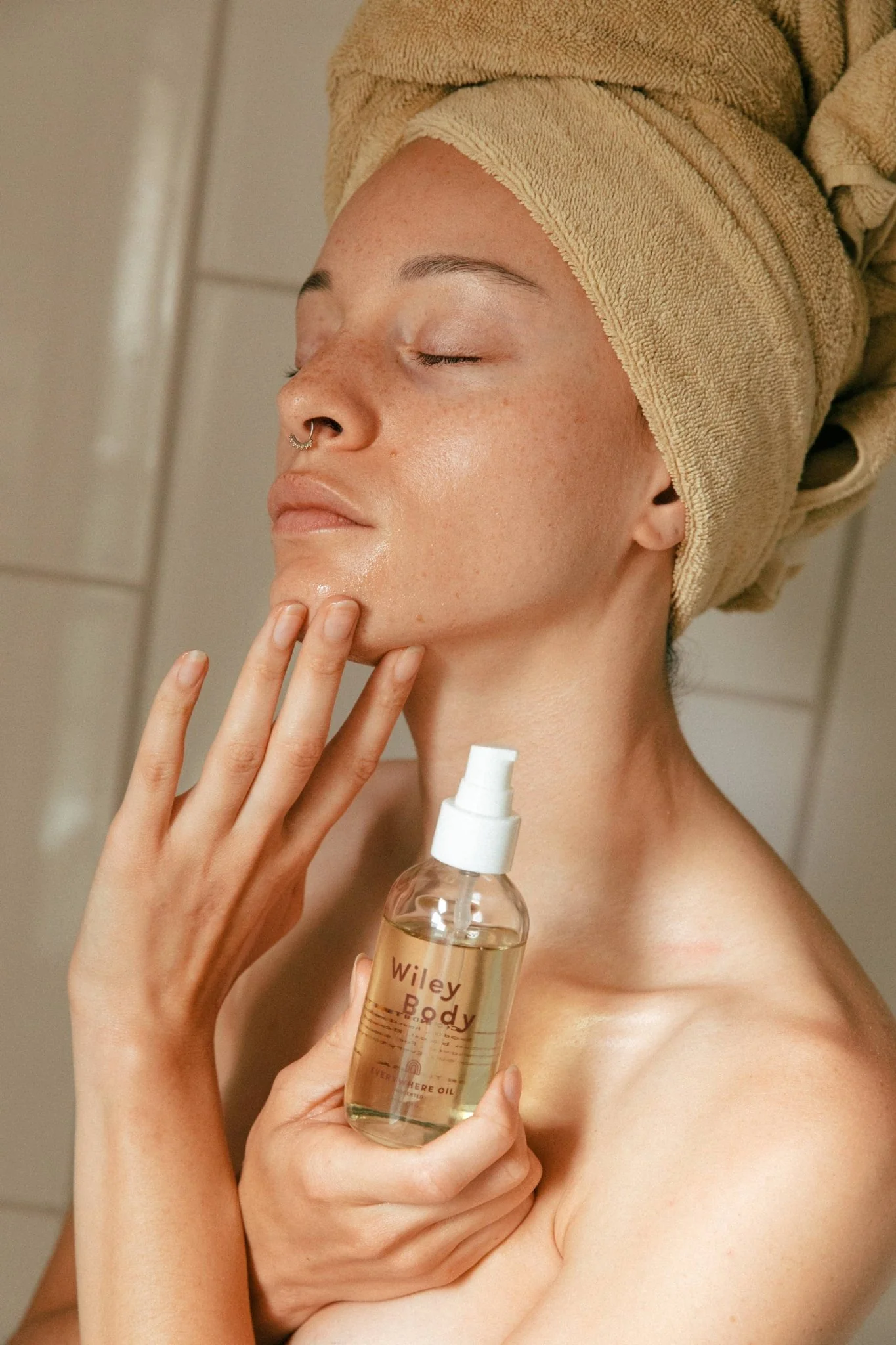 Everywhere Oil - Image 6
