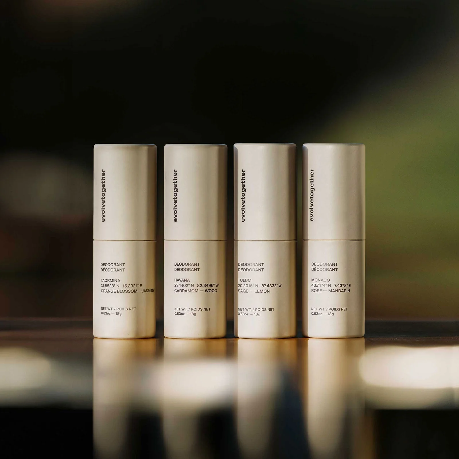Deodorant Discovery Set - Image 3