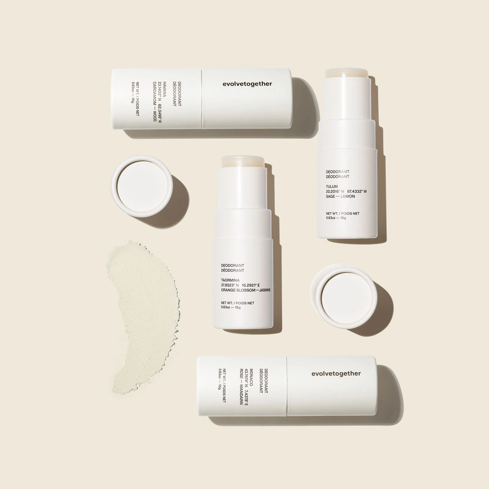 Deodorant Discovery Set - Image 5