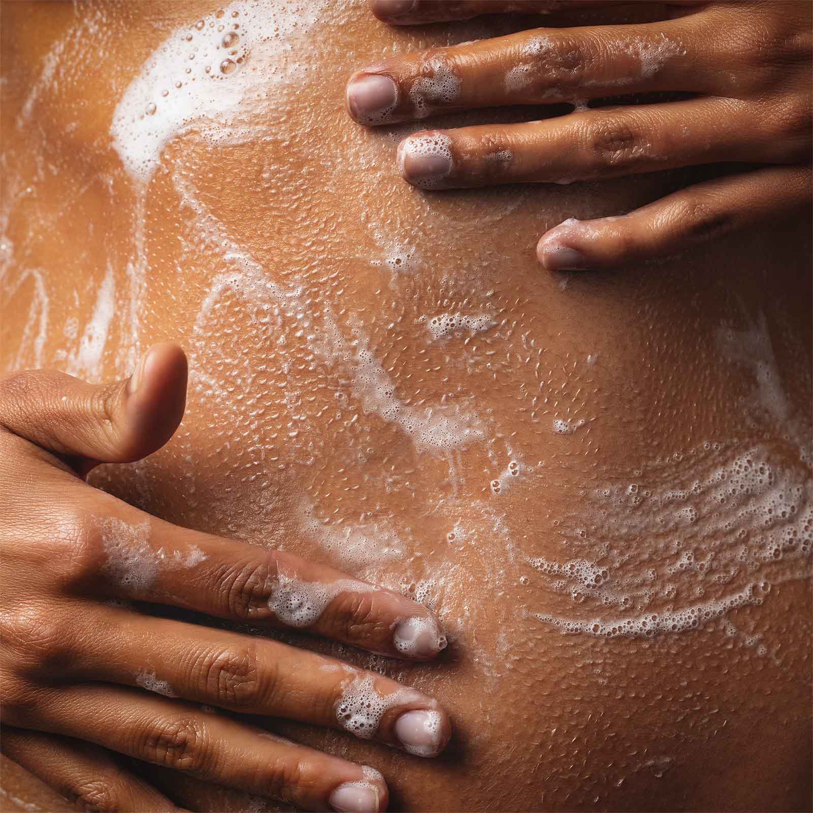 Exfoliating Bar Soap | Havana - Image 3