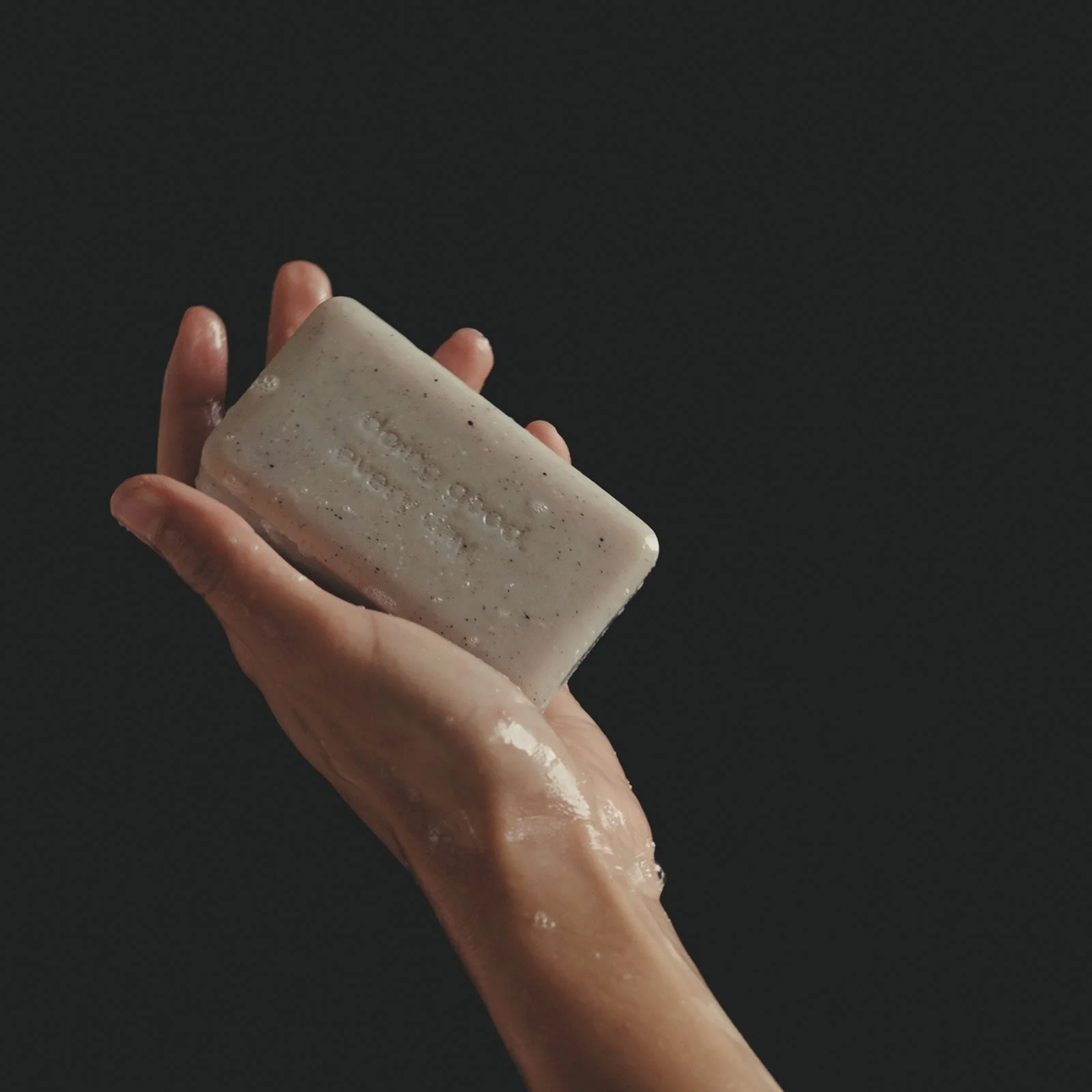 Exfoliating Bar Soap | Provence - Image 4