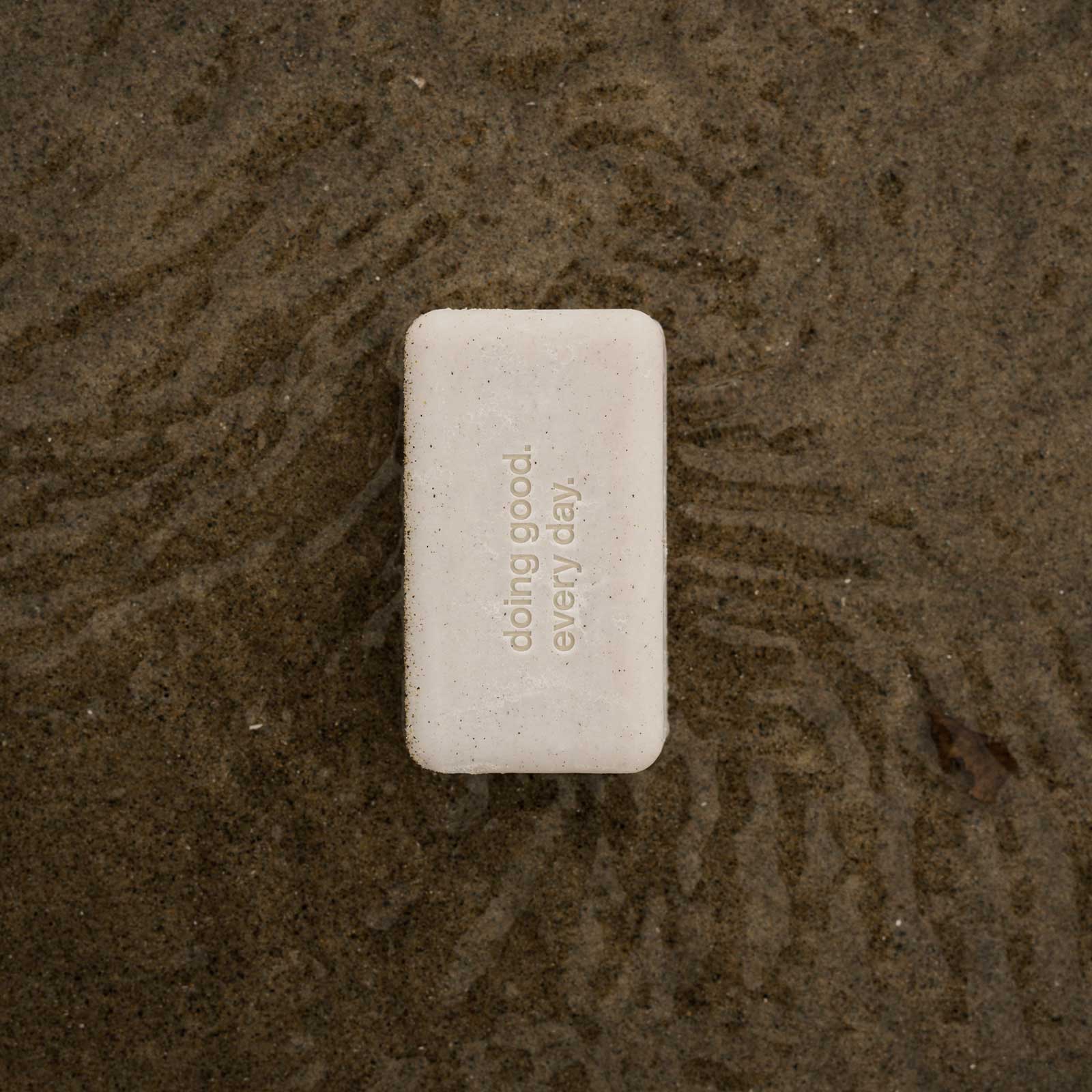 Exfoliating Bar Soap | Provence - Image 6