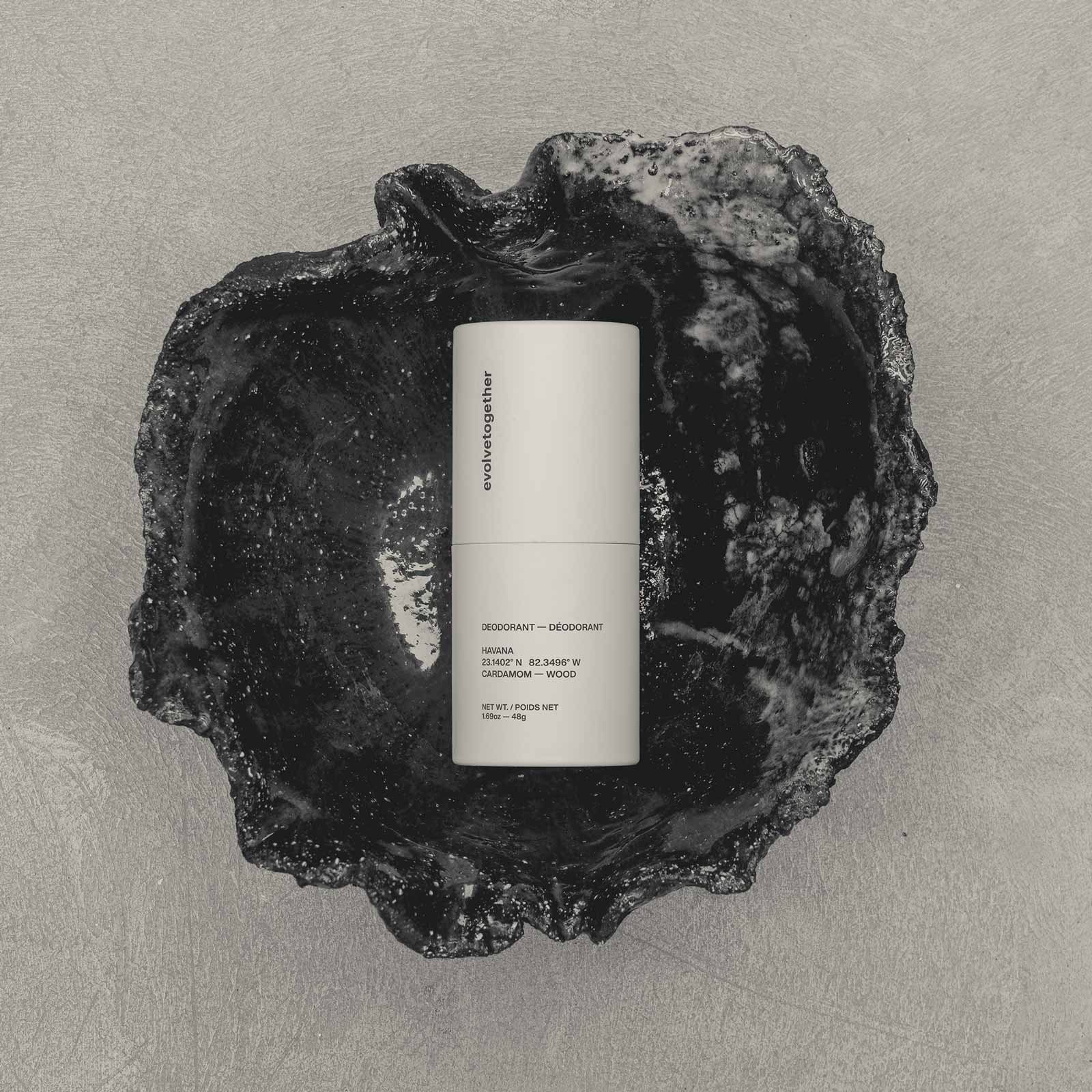 Natural Deodorant | Havana - Image 7