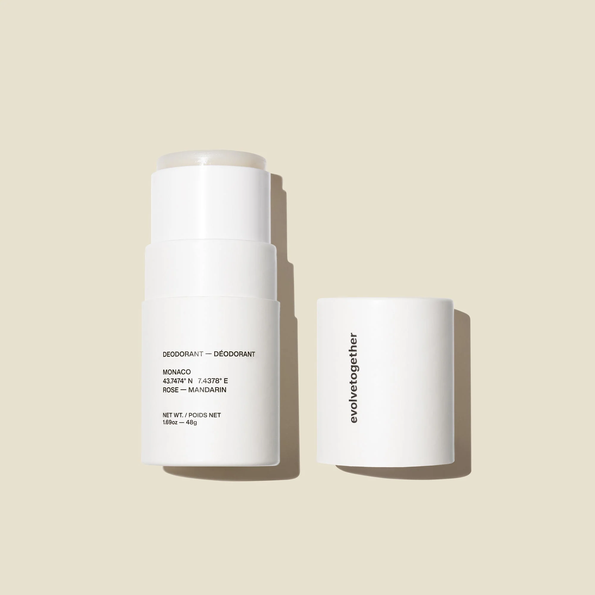 Natural Deodorant | Monaco - Image 3
