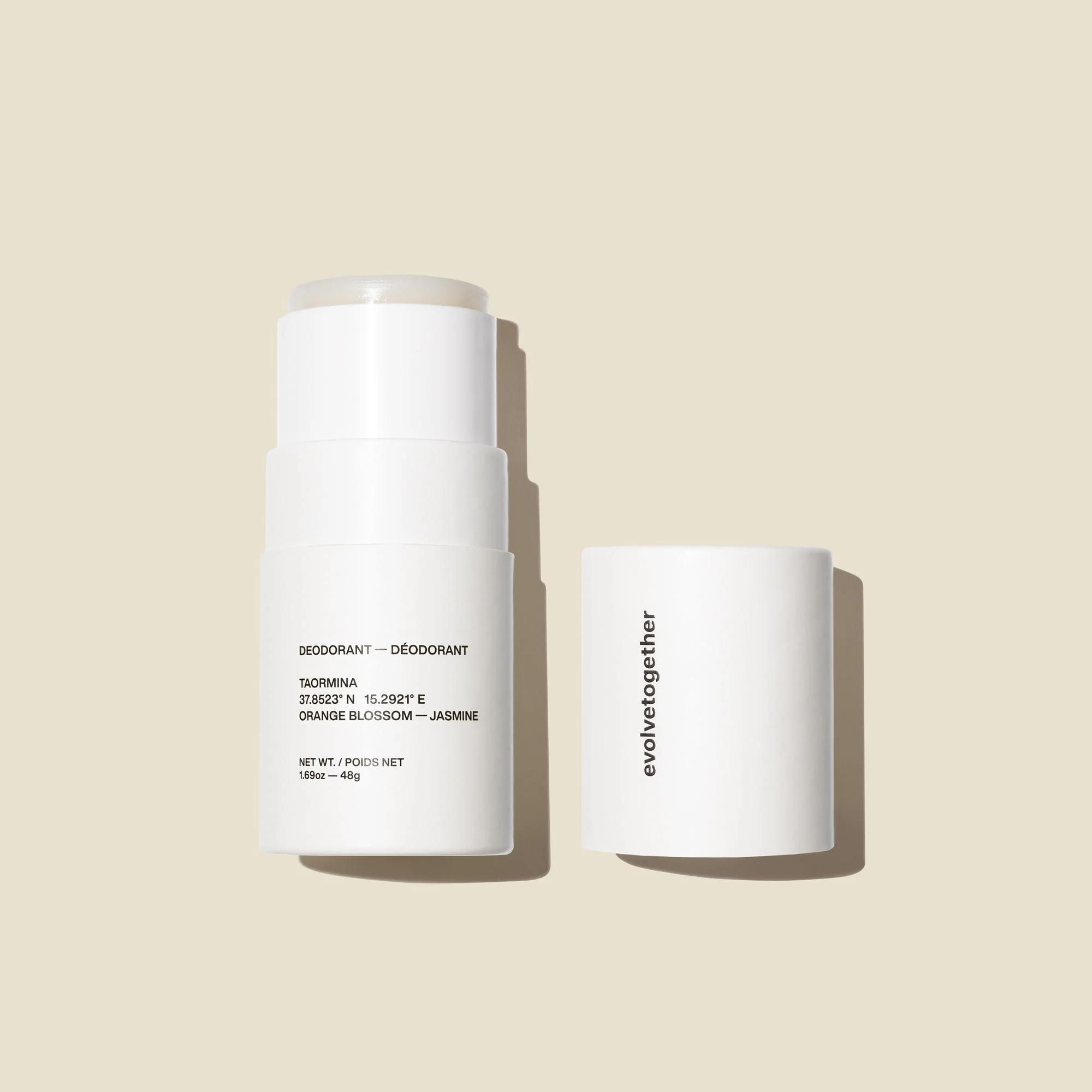 Natural Deodorant | Taormina - Image 3