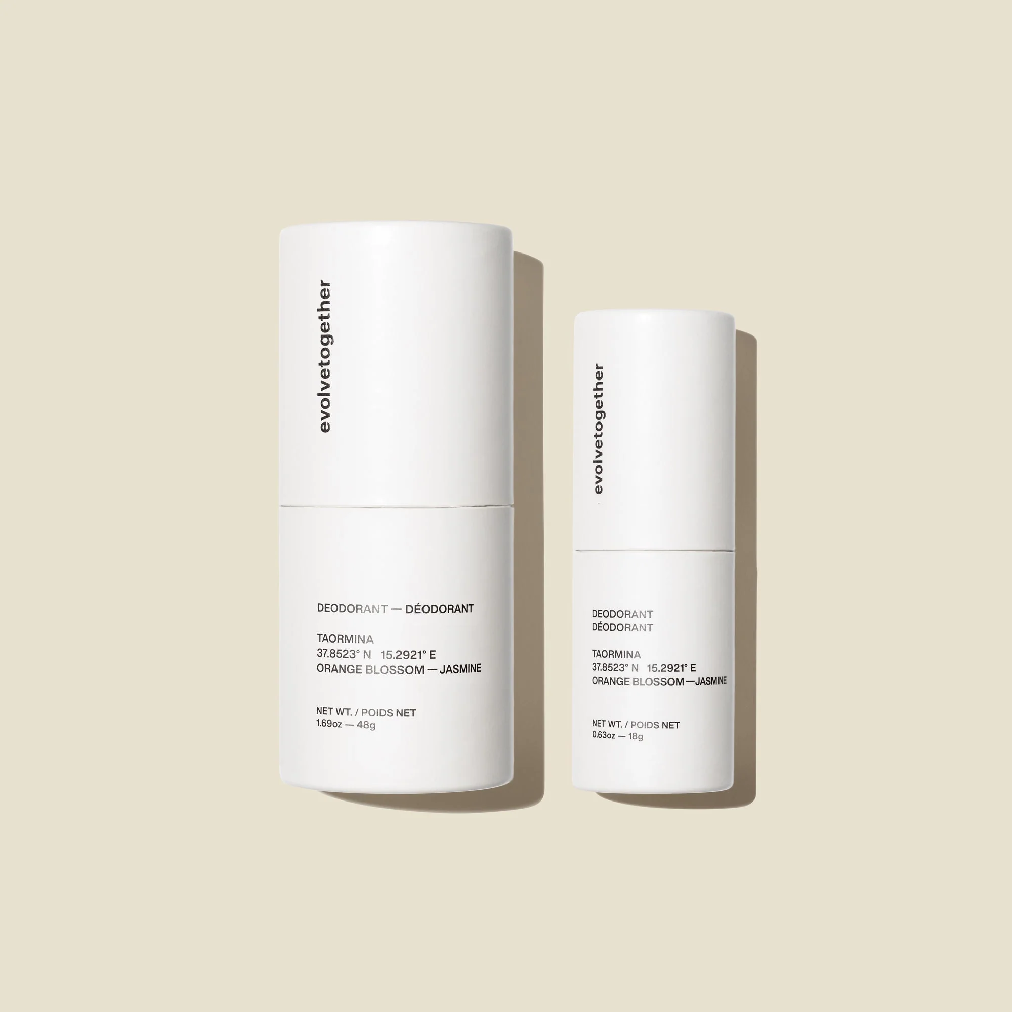 Natural Deodorant | Taormina - Image 4